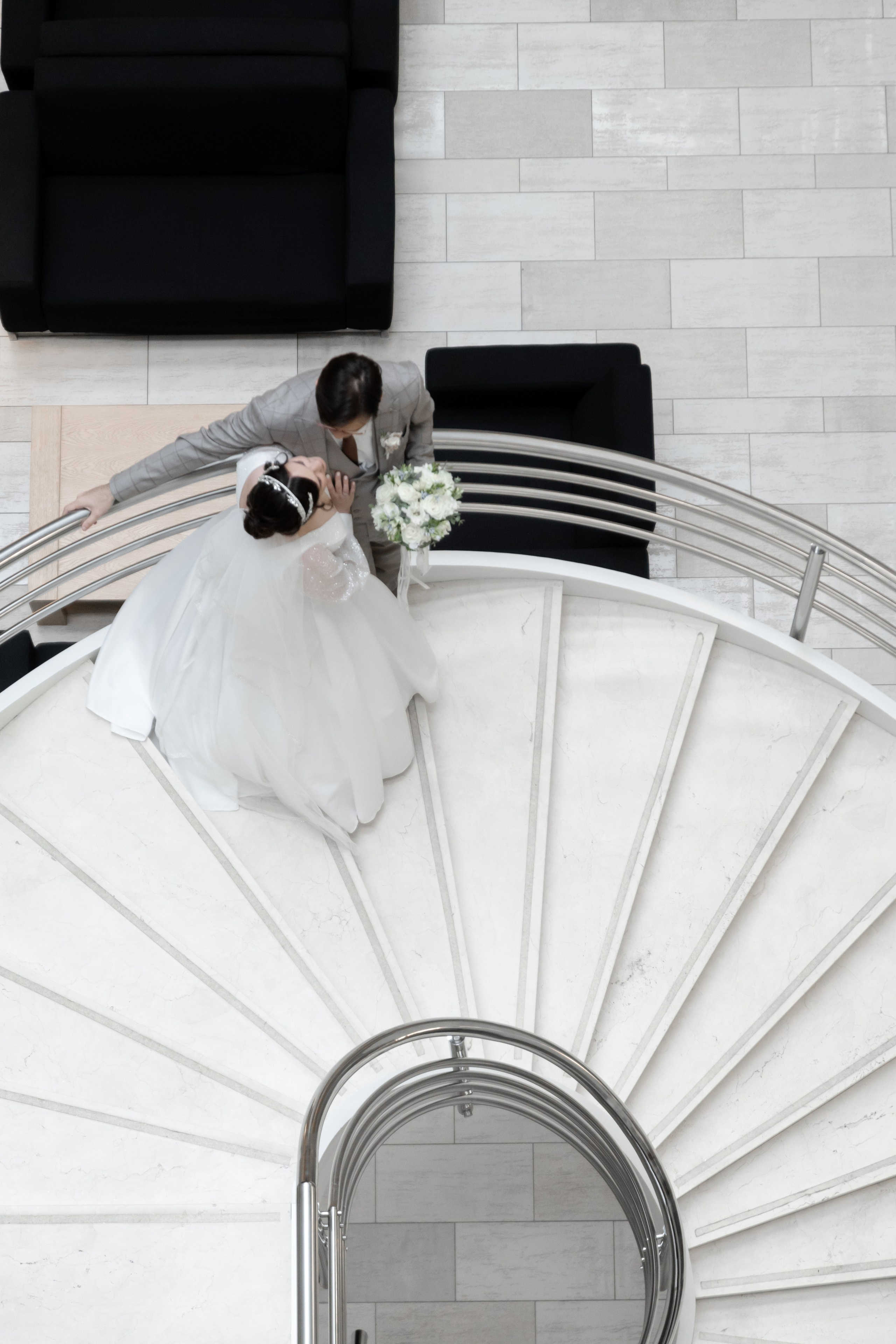 Никита и Рита. Фотограф в Самаре / Олеся Широнина