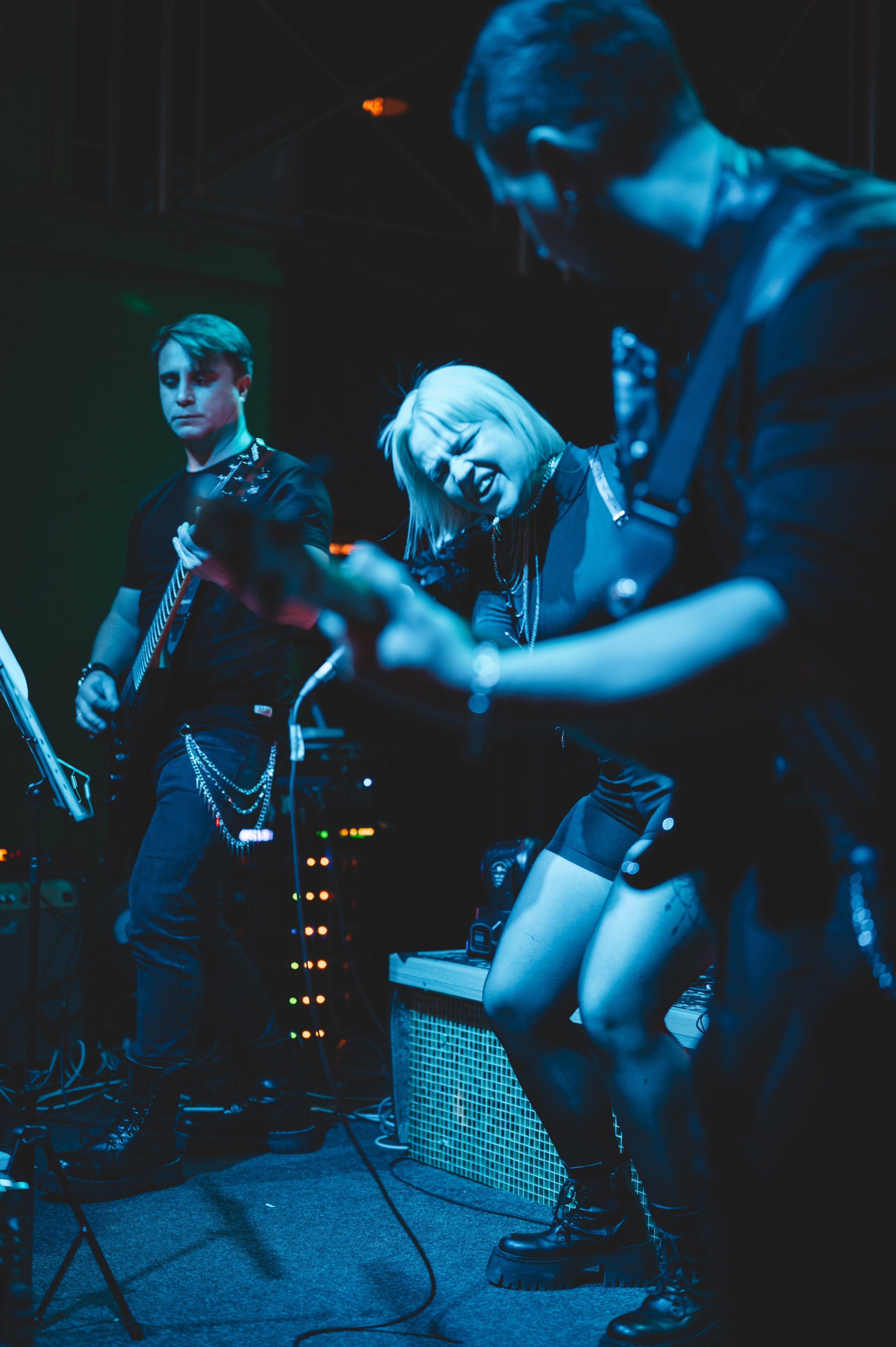 Путь Фест. Фотограф Анна Темнова. Пенза