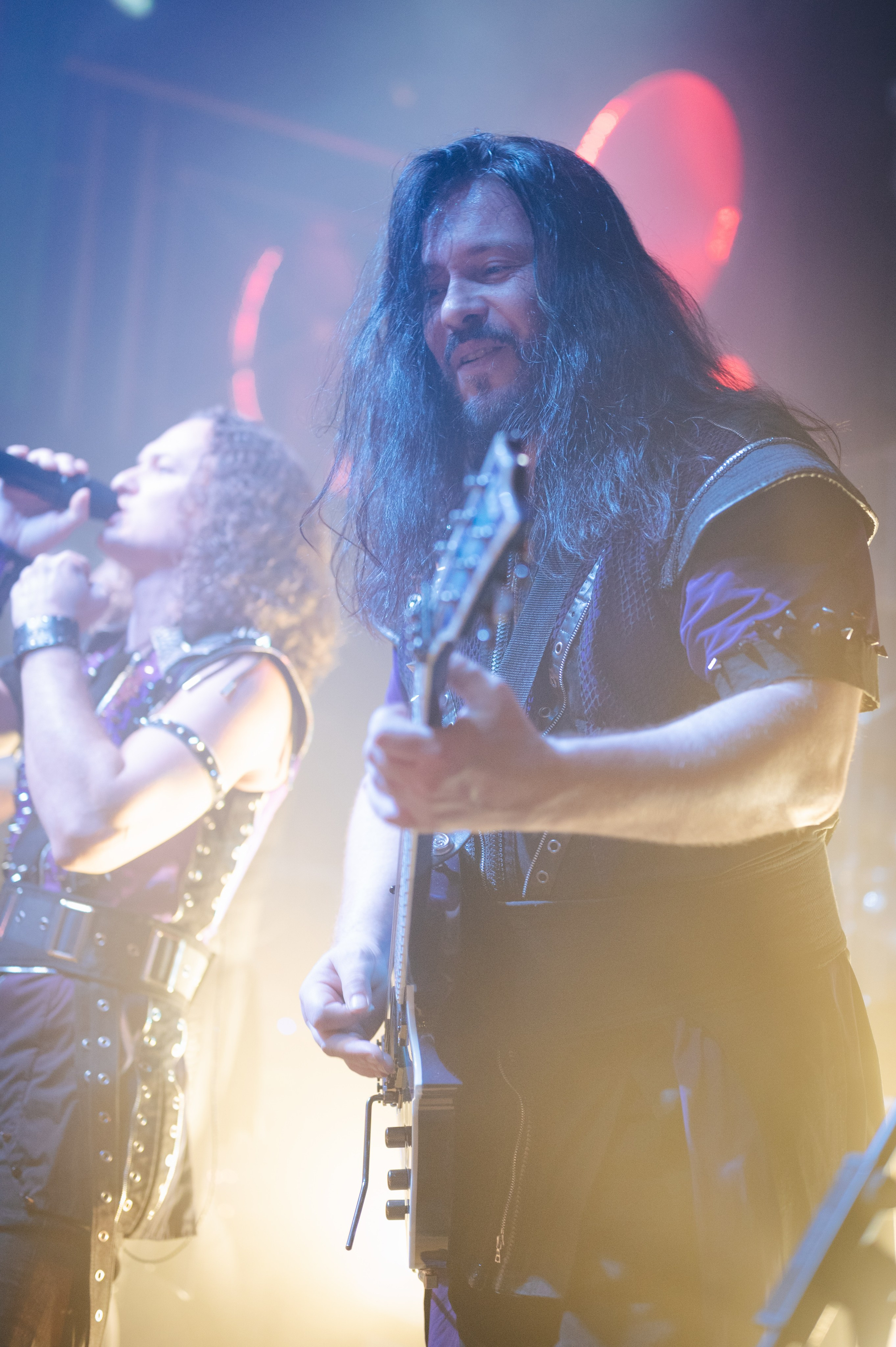 ЭПИДЕМИЯ в Пензе 13 февраля 2026 г. Фотограф Анна Темнова. Пенза