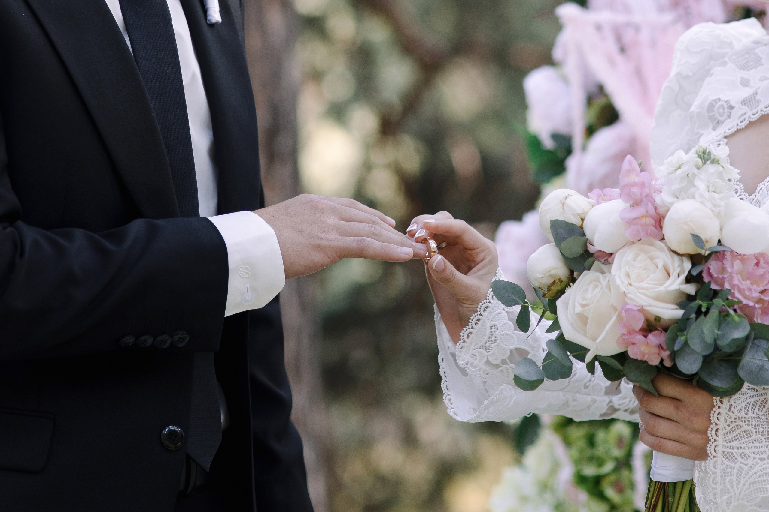 Дмитрий и Татьяна. Свадебный фотограф в Самаре Катерина Мостовая