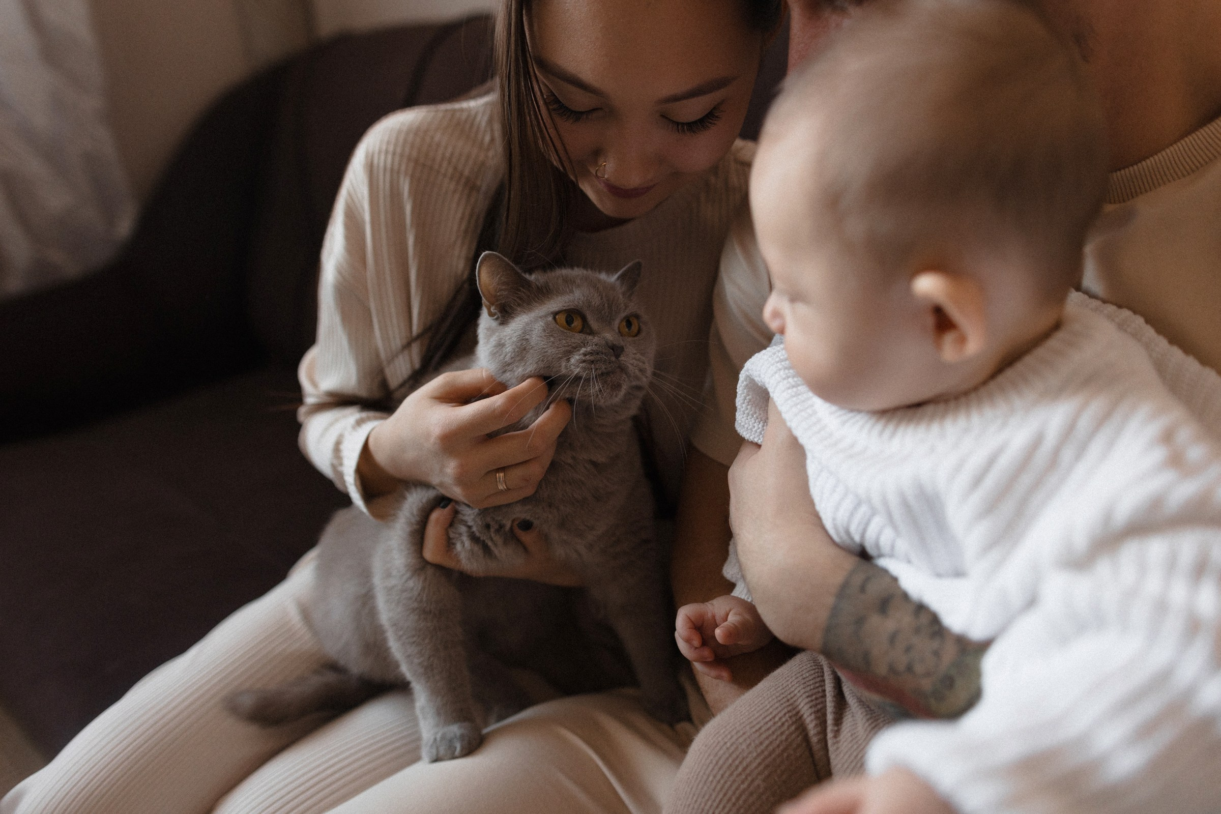 Мой первый дом. Sovushka DS