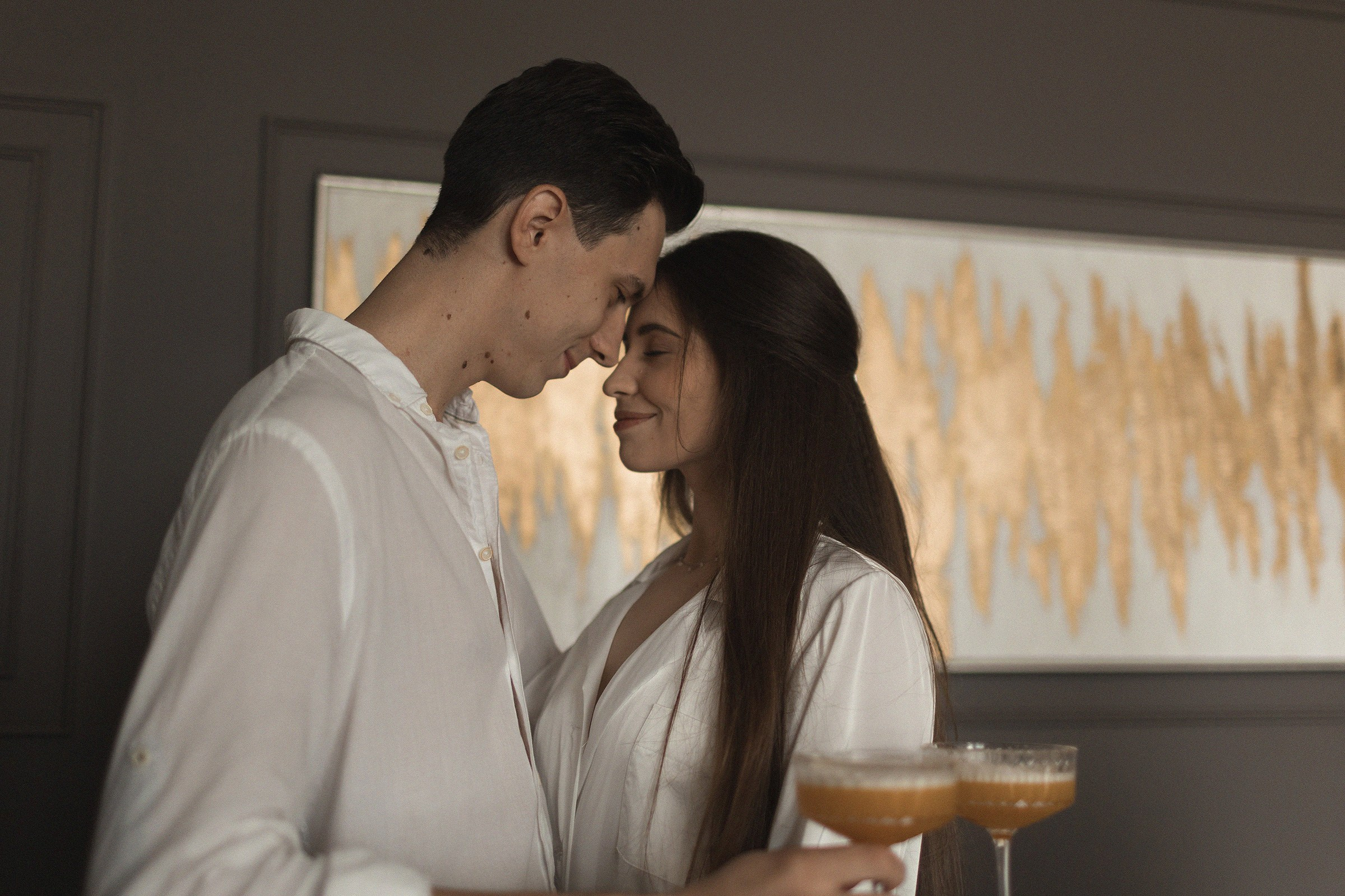 Твоя навсегда. Sovushka DS