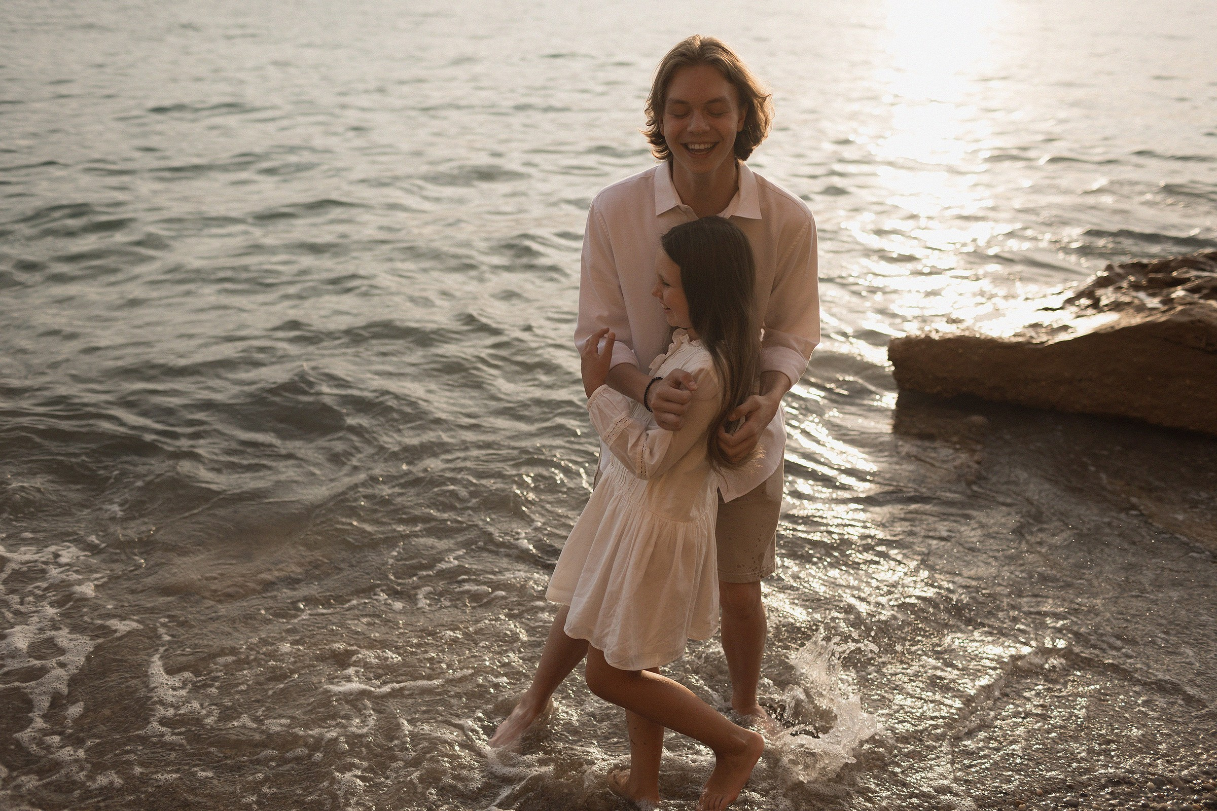 Четверо друзей. Sovushka DS