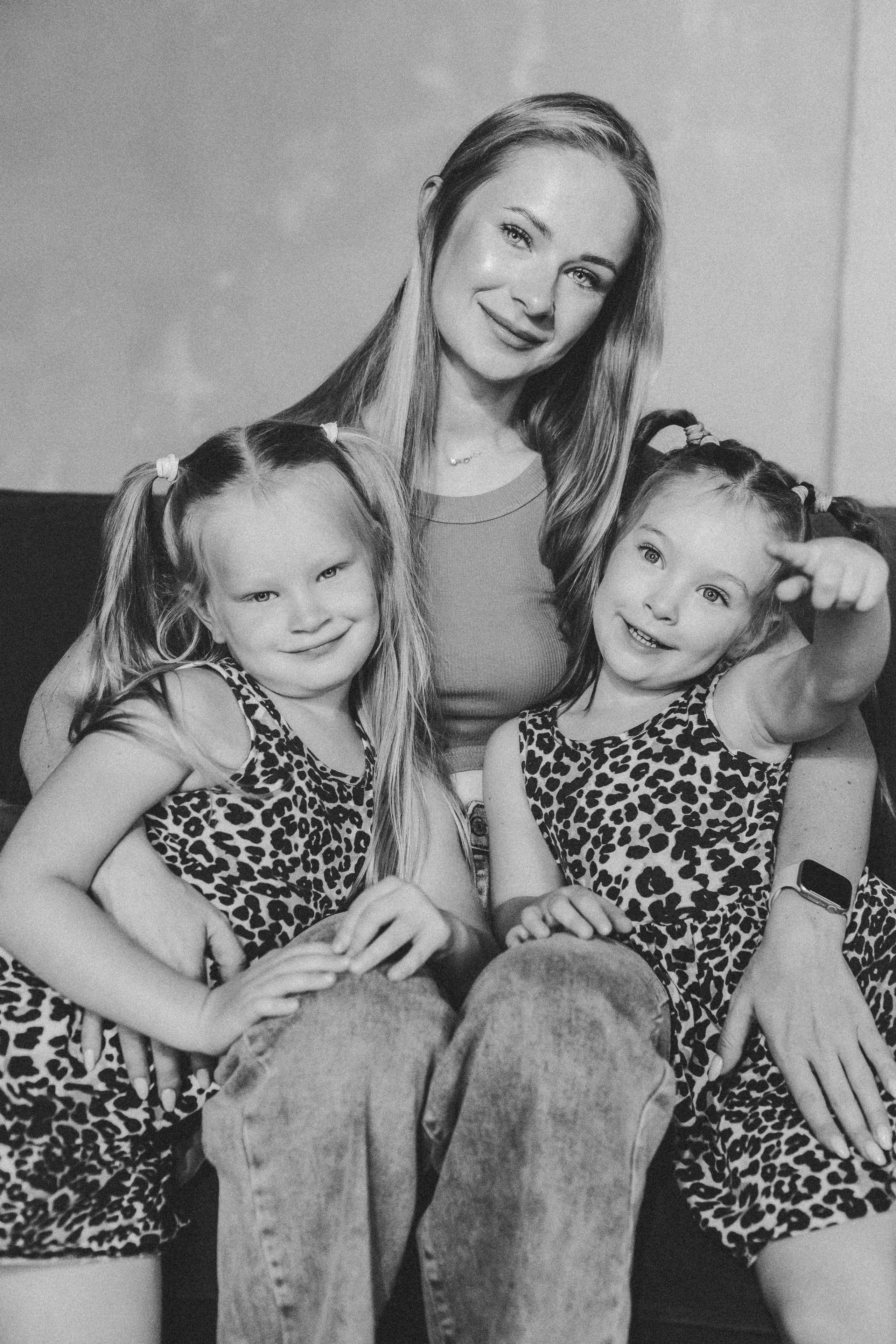 4. Семейный, детский, женский, свадебный фотограф в Ростове-на-Дону Васильчикова Юлия