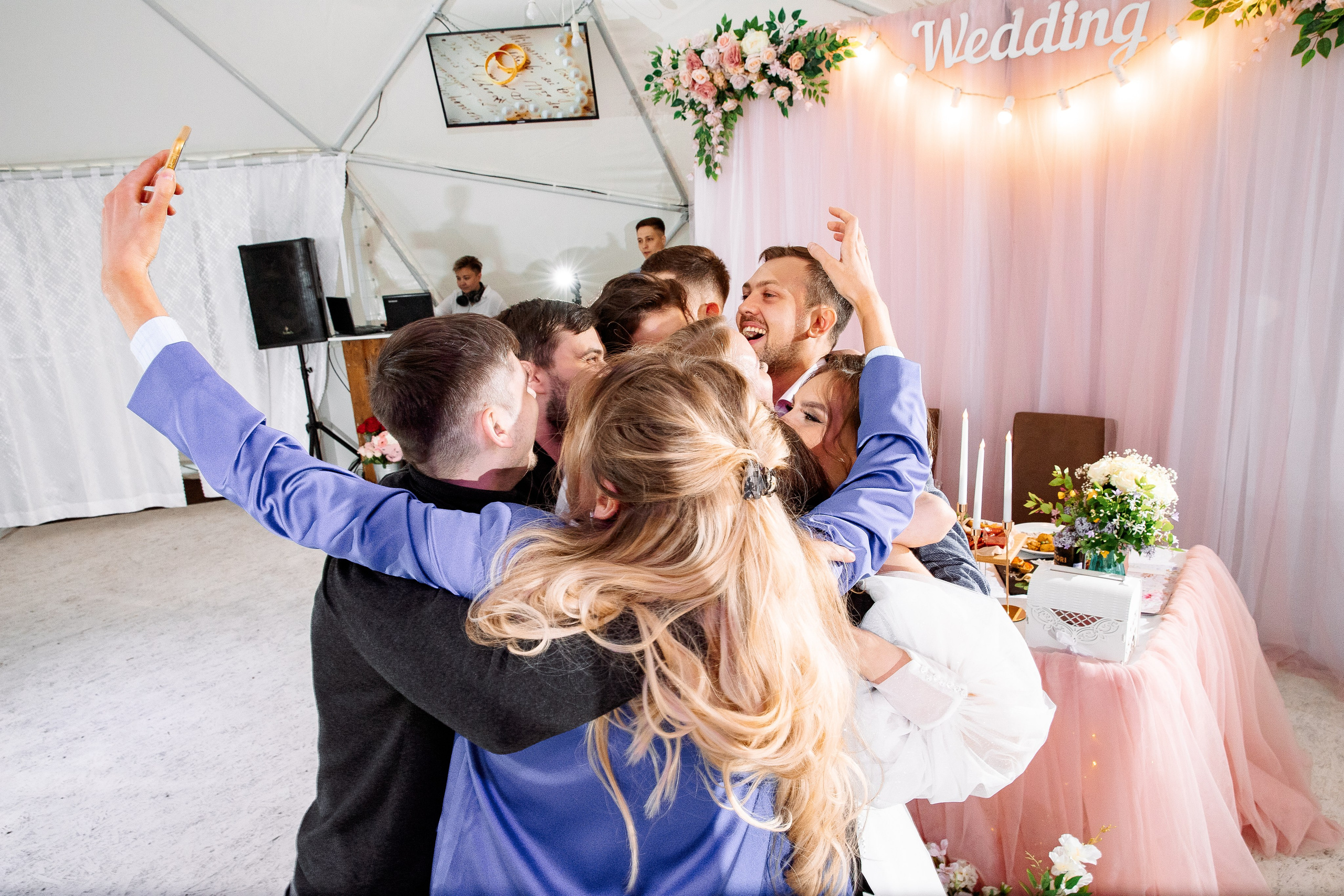 Кирилл и Екатерина. Свадебный и семейный фотограф в Челябинске Юлия Ишимова