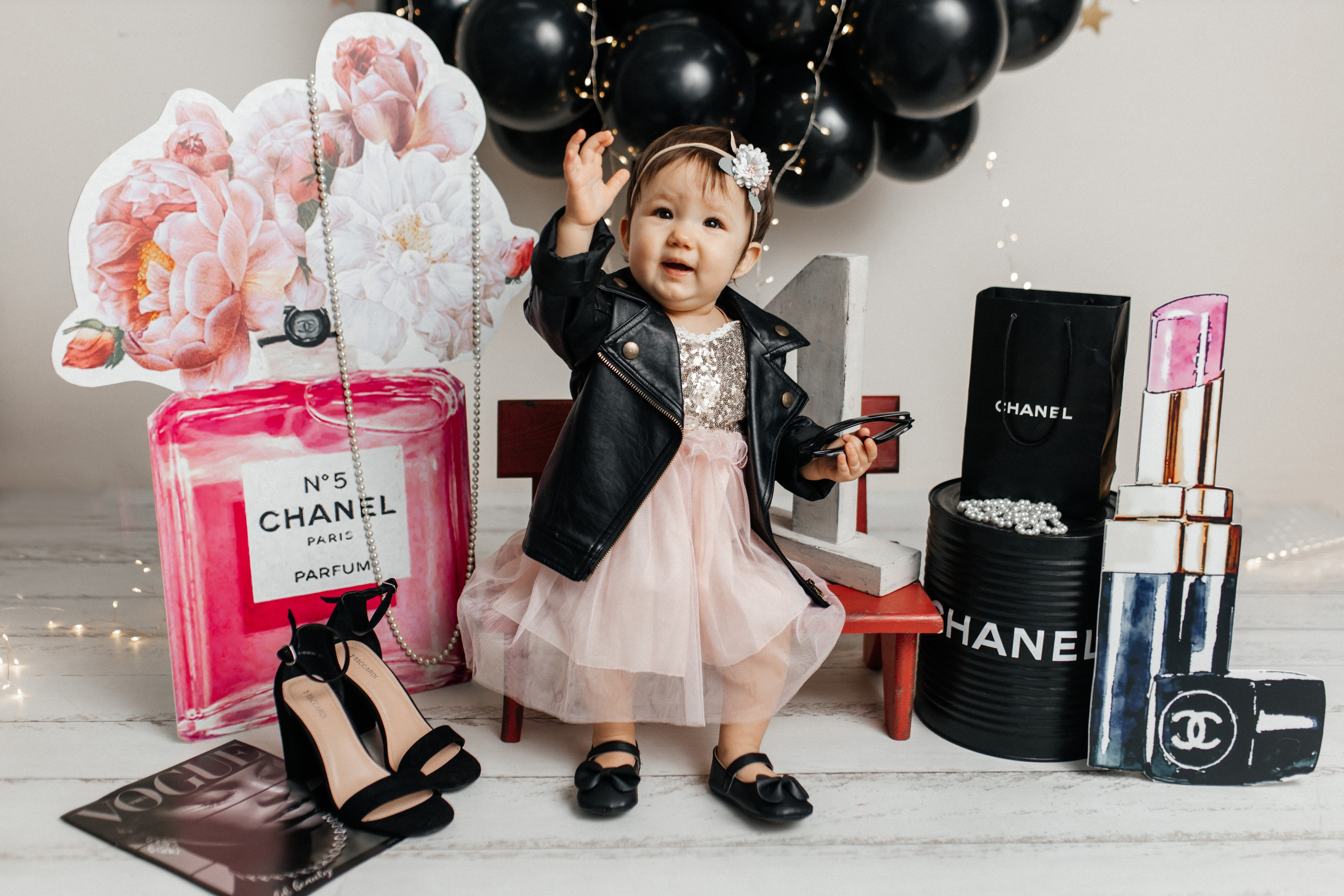 Годовасики. Семейный и детский фотограф в Южноуральске Дубовицкая Елена