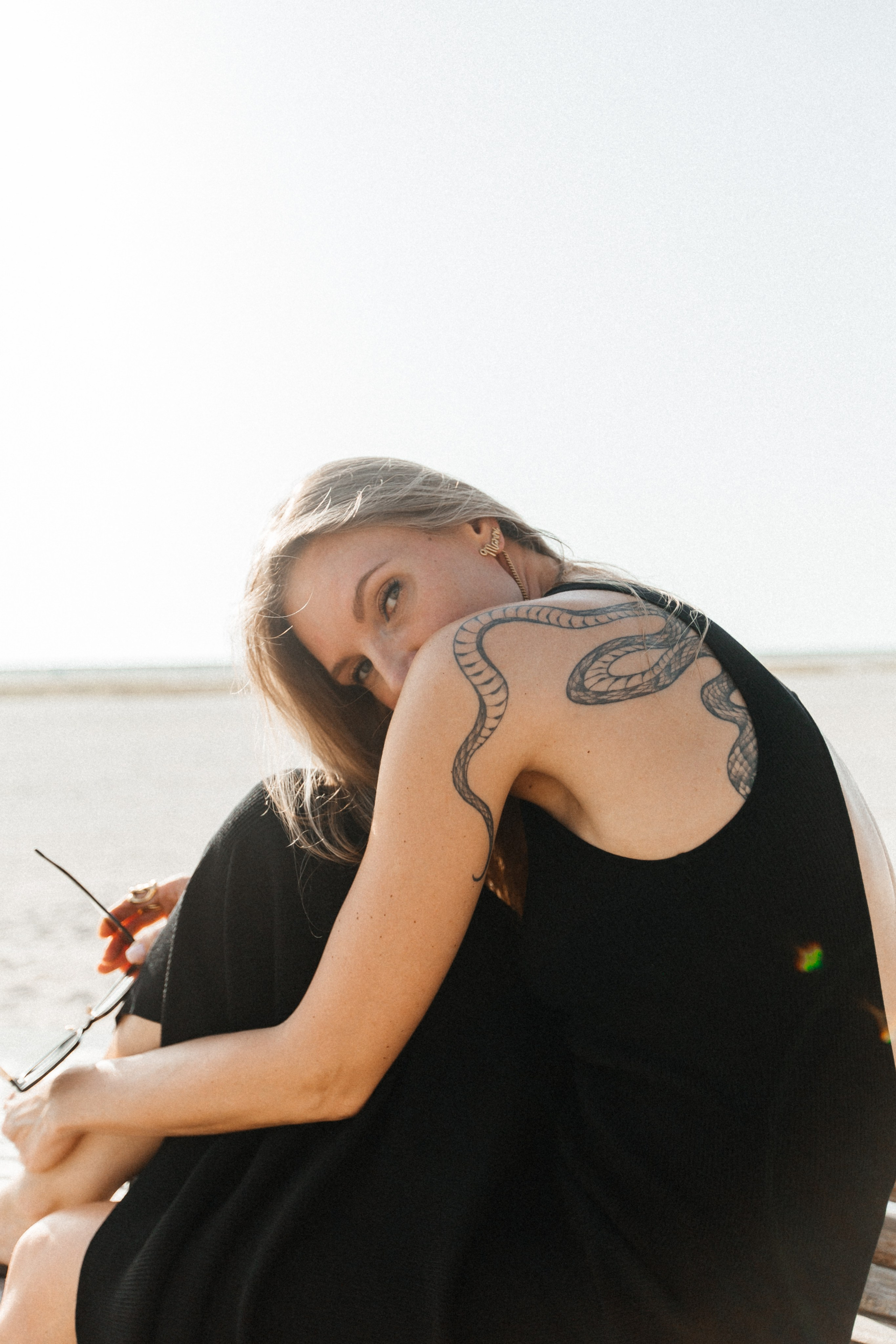 Beach. Valery Litvinova Photography