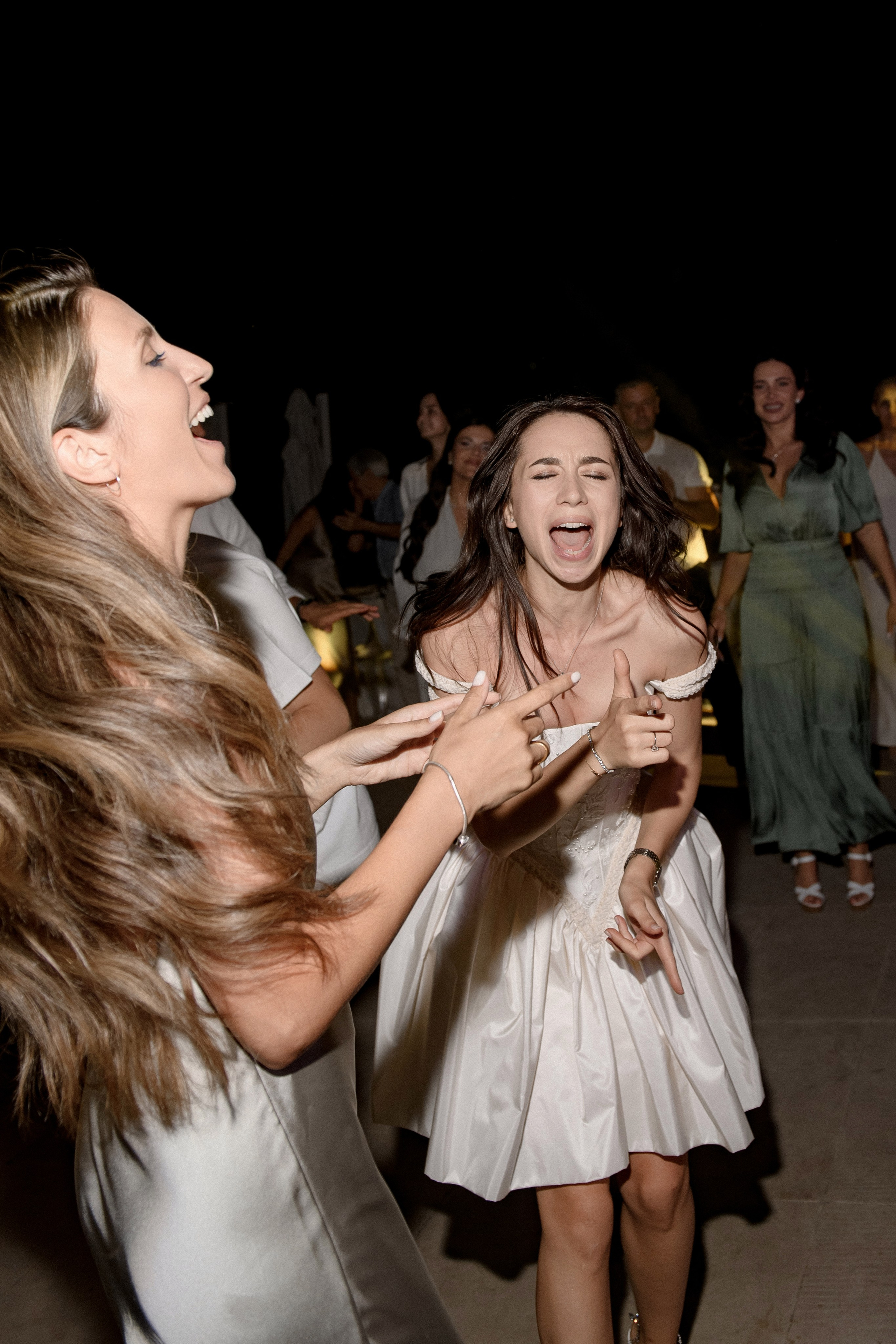 Грузия. Алина Посторонка