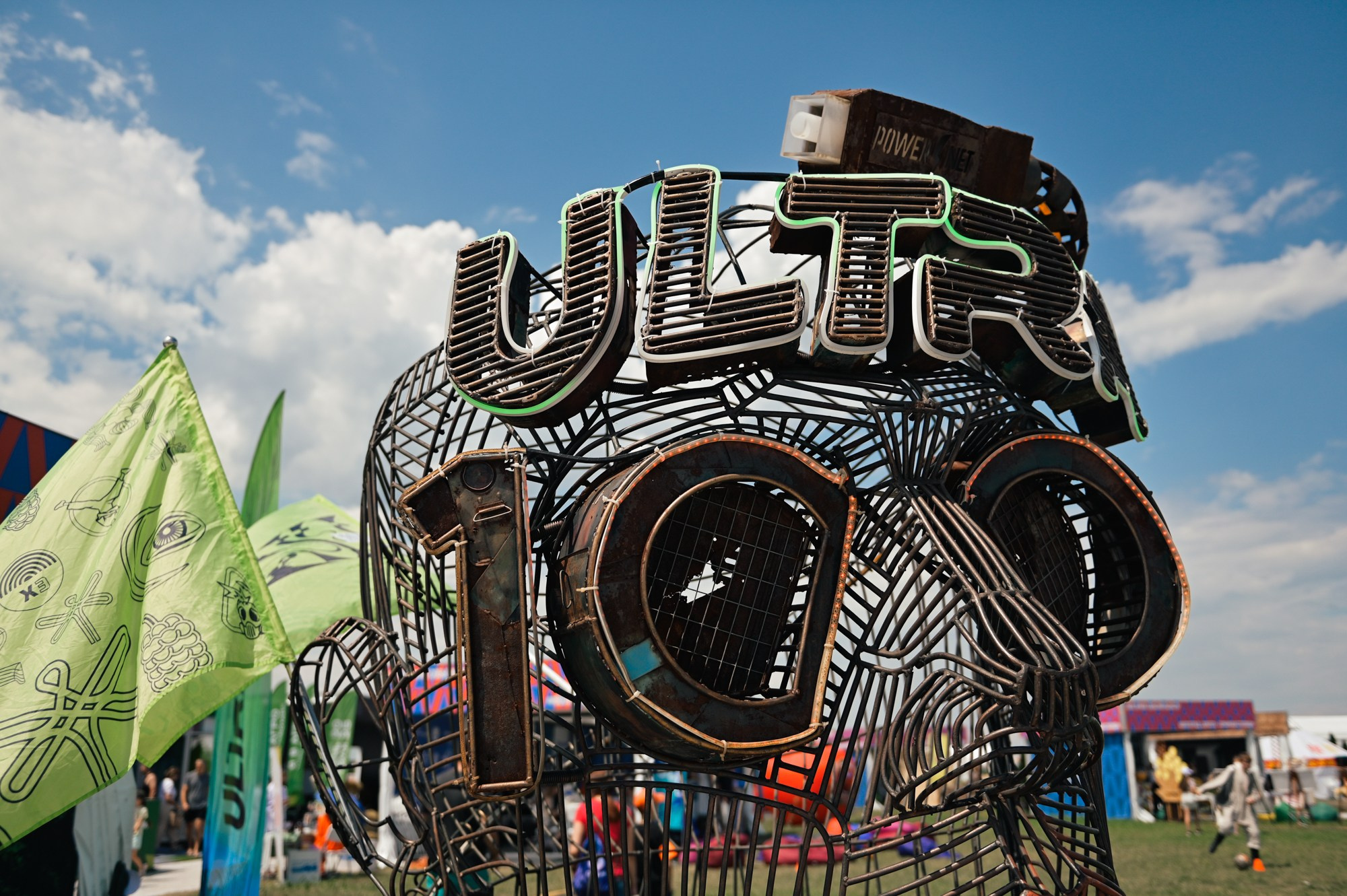 Всероссийский ДЕНЬ ПОЛЯ 2025. Фотограф в Волгограде Виталий Самойлов