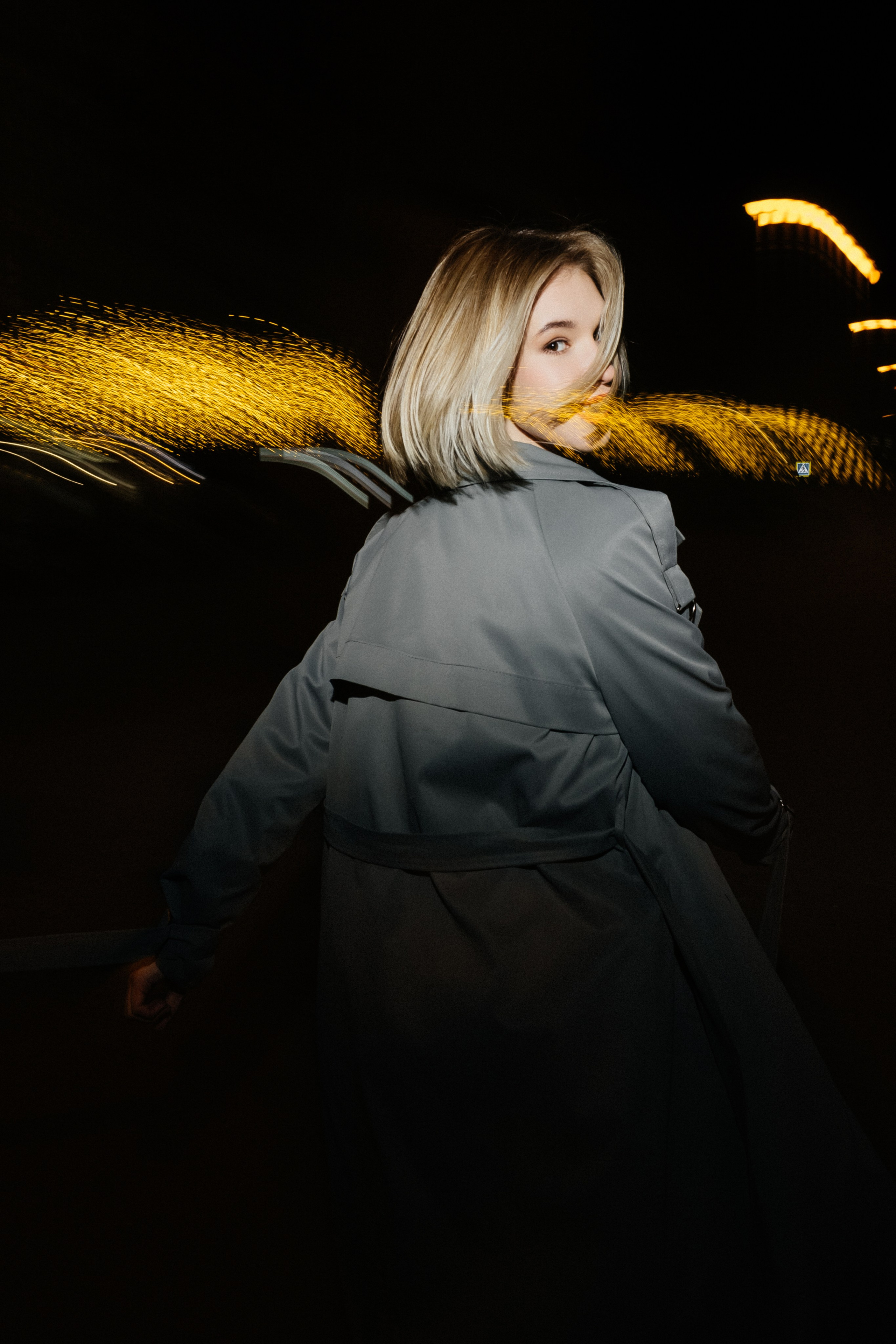 Лиза. Фотограф Кемерово | Сергей