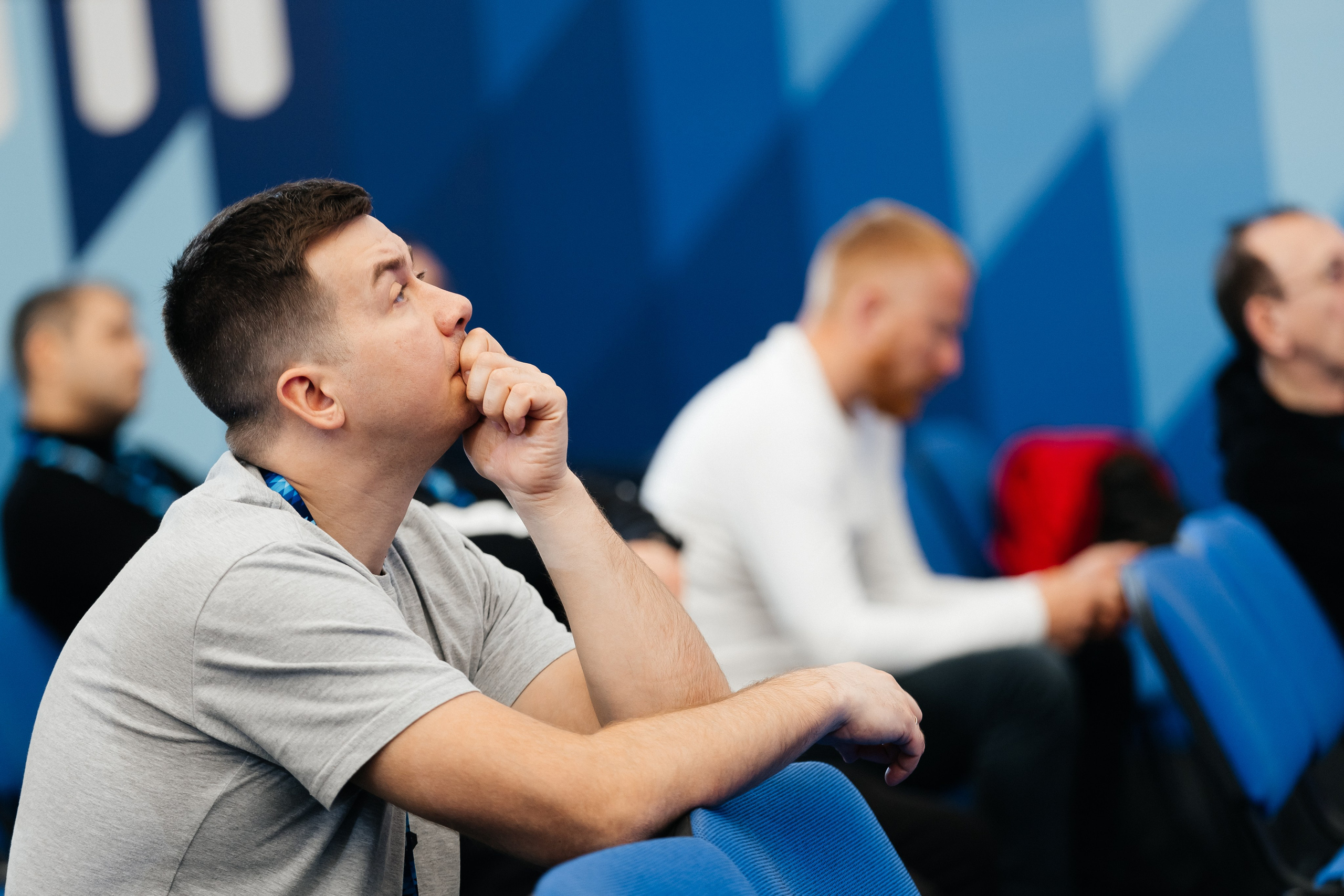 II Всероссийский горнолыжный форум «Сила гор. Шерегеш». Фотограф Кемерово | Сергей