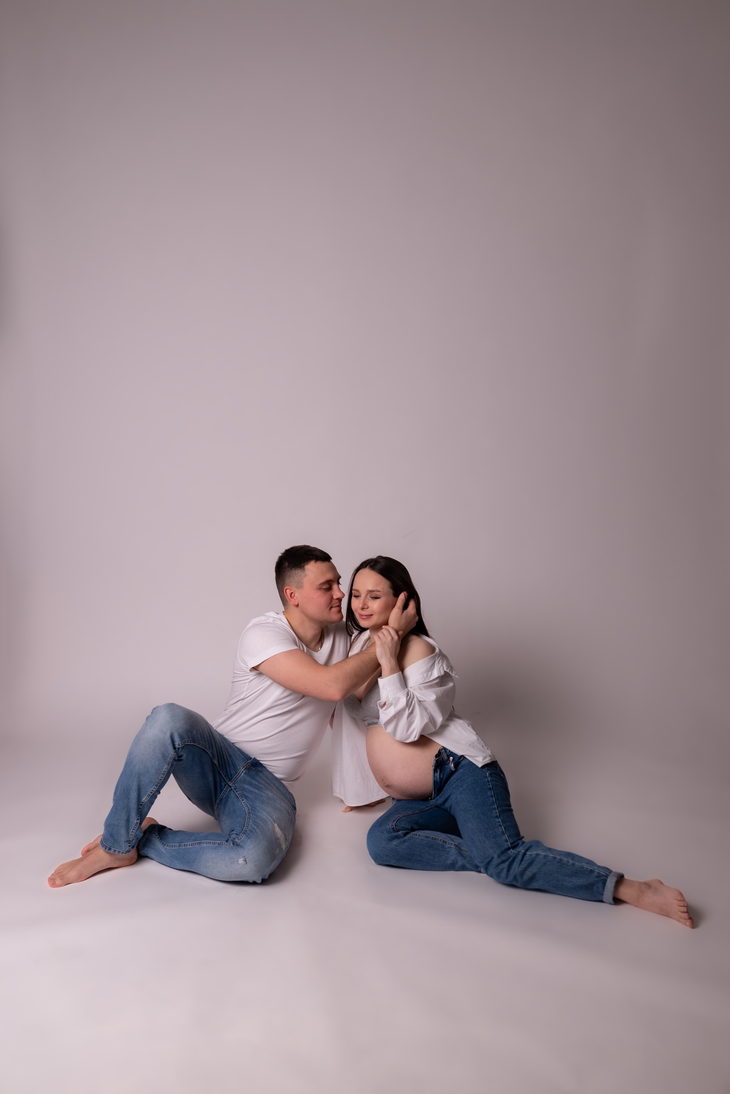 Анатолий и Виктория. Фотограф Наталья Горелова. Мирный, Плесецк, Архангельск