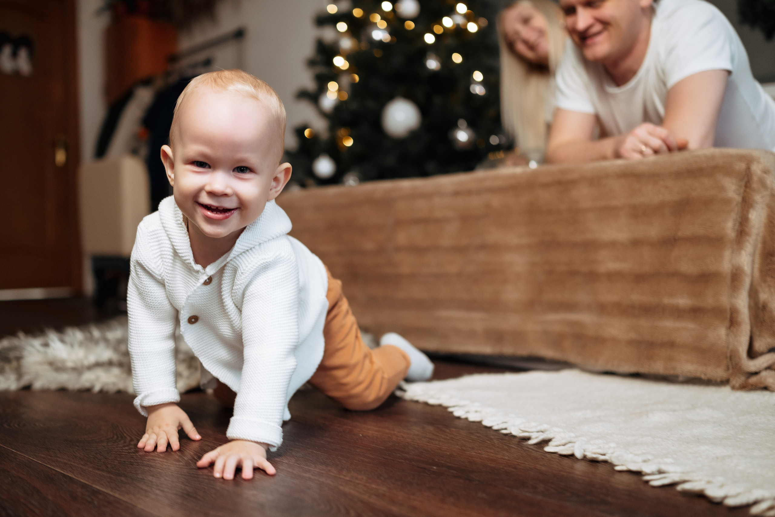 Молодые родители. Фотограф Наталья Горелова. Мирный, Плесецк, Архангельск
