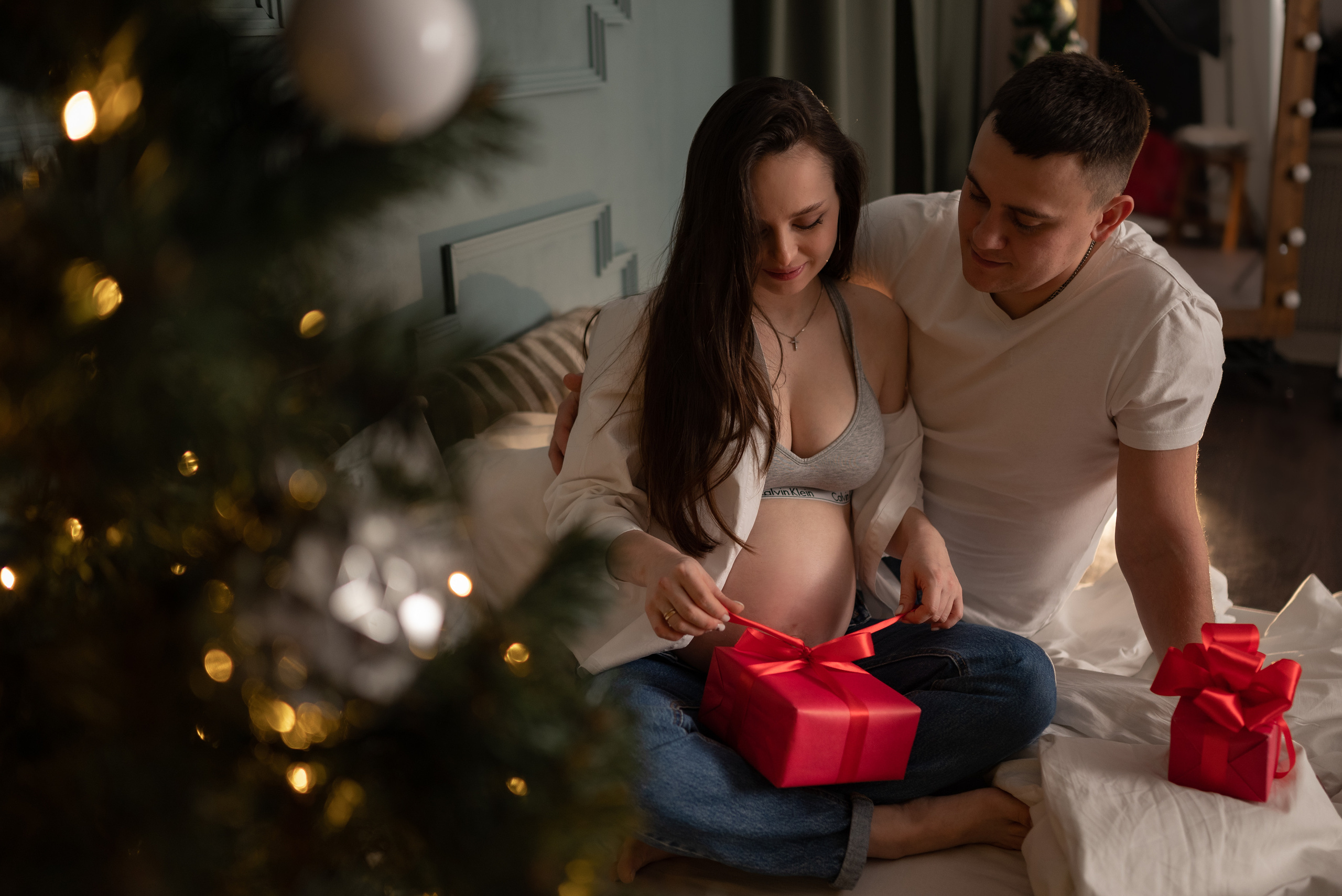 Анатолий и Виктория. Фотограф Наталья Горелова. Мирный, Плесецк, Архангельск