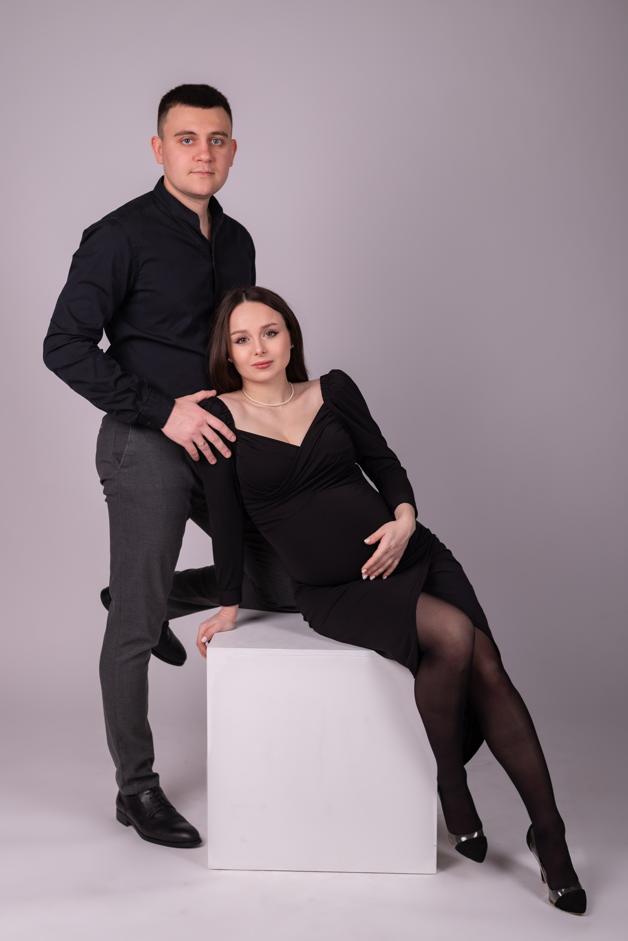 Анатолий и Виктория. Фотограф Наталья Горелова. Мирный, Плесецк, Архангельск