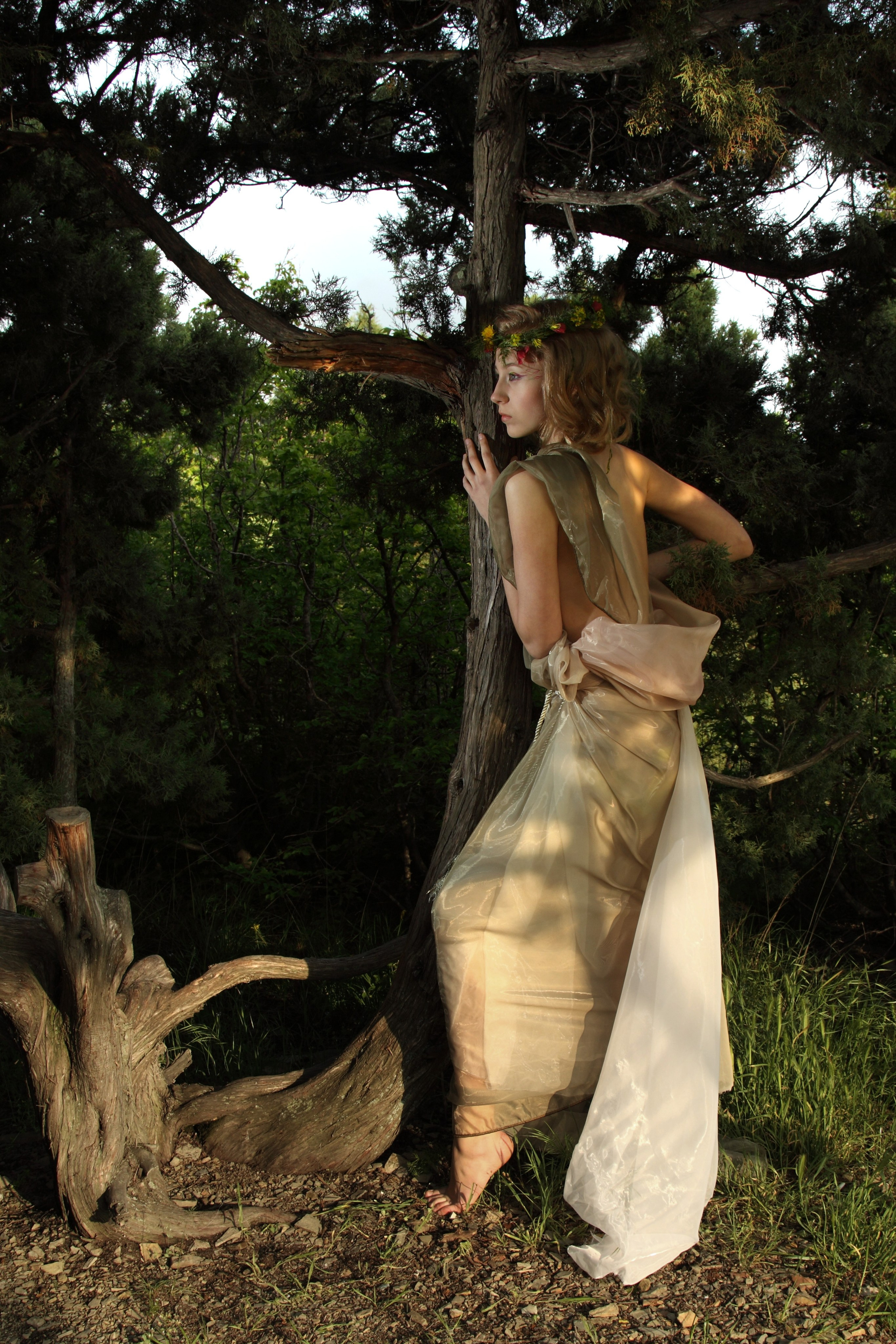 Диана. Фотограф Елена Максюта