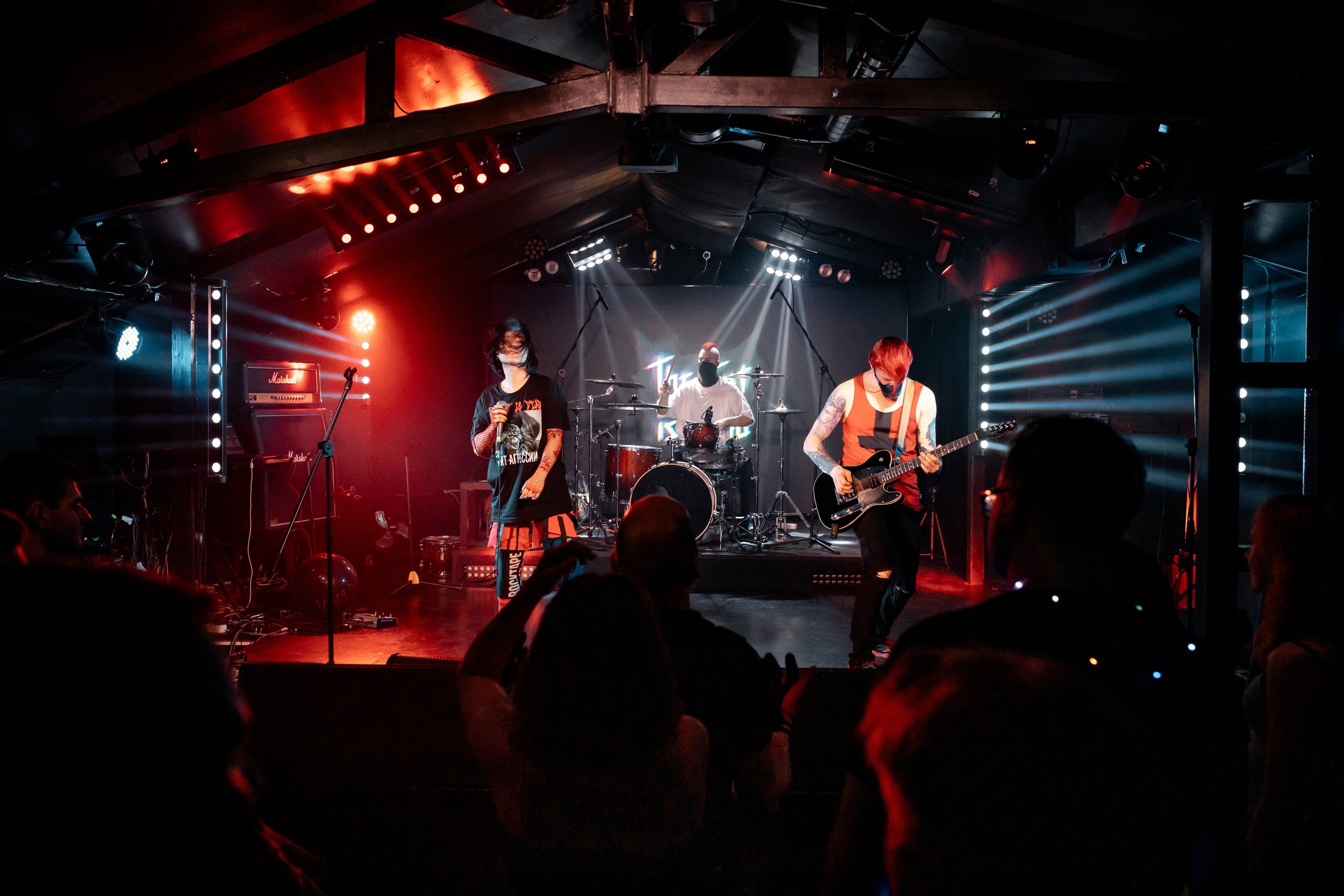 MAYDAY FEST. Фотограф Елена Богачева (lenalena_na_na_na)