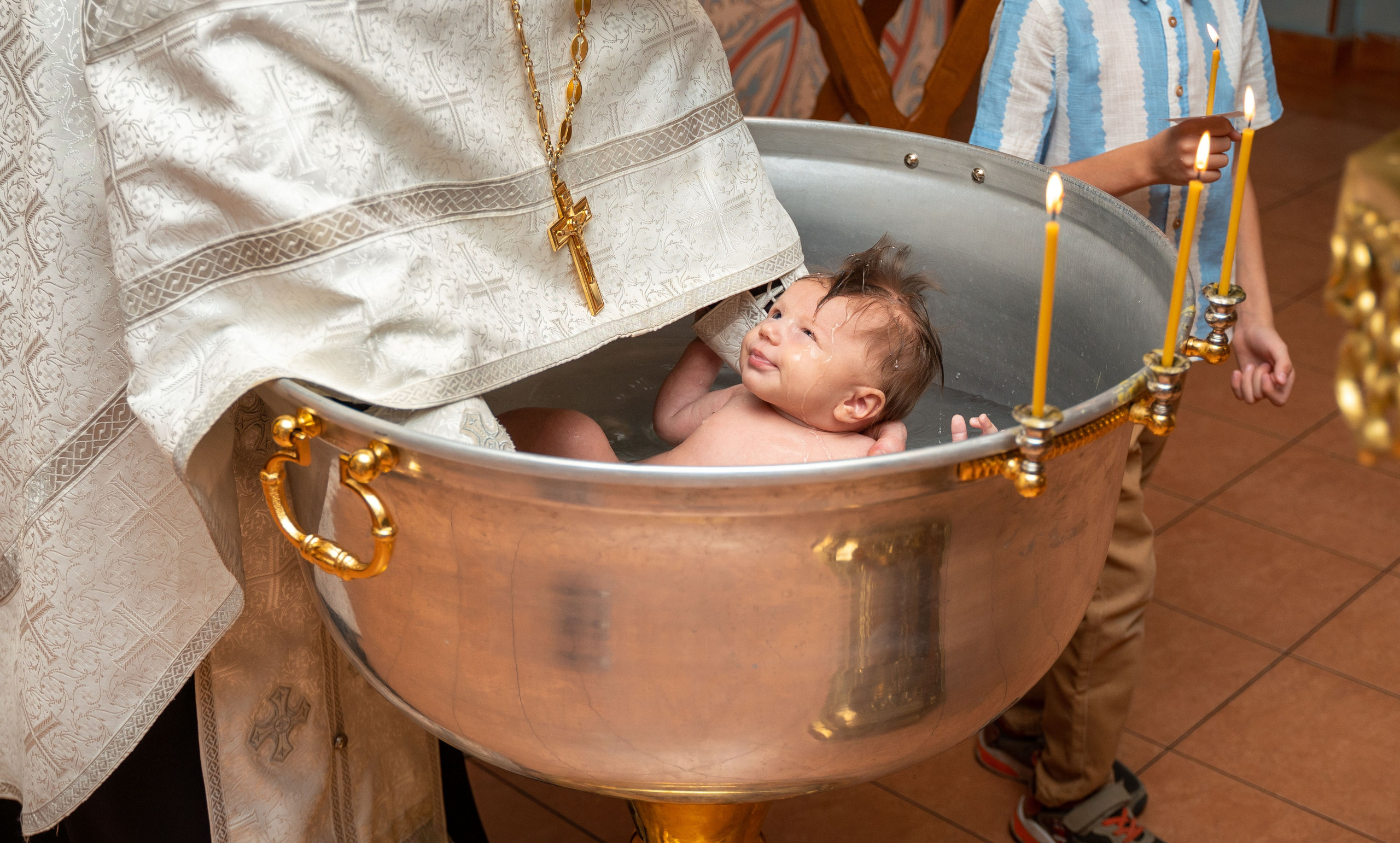 Лидия. Фотограф Мария Орлова