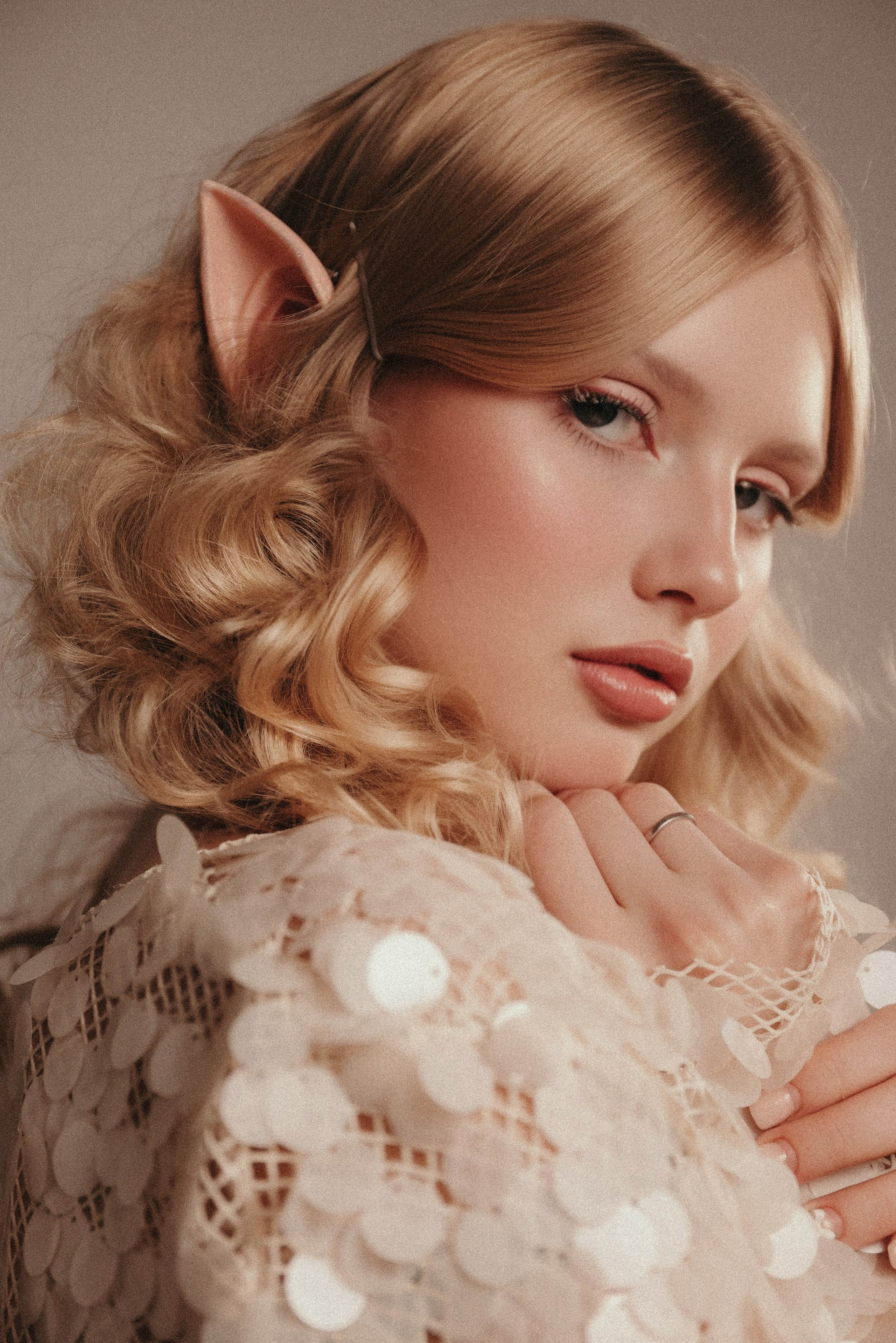 Vasilisa. Personality models. Международное модельное агентство в Калининграде