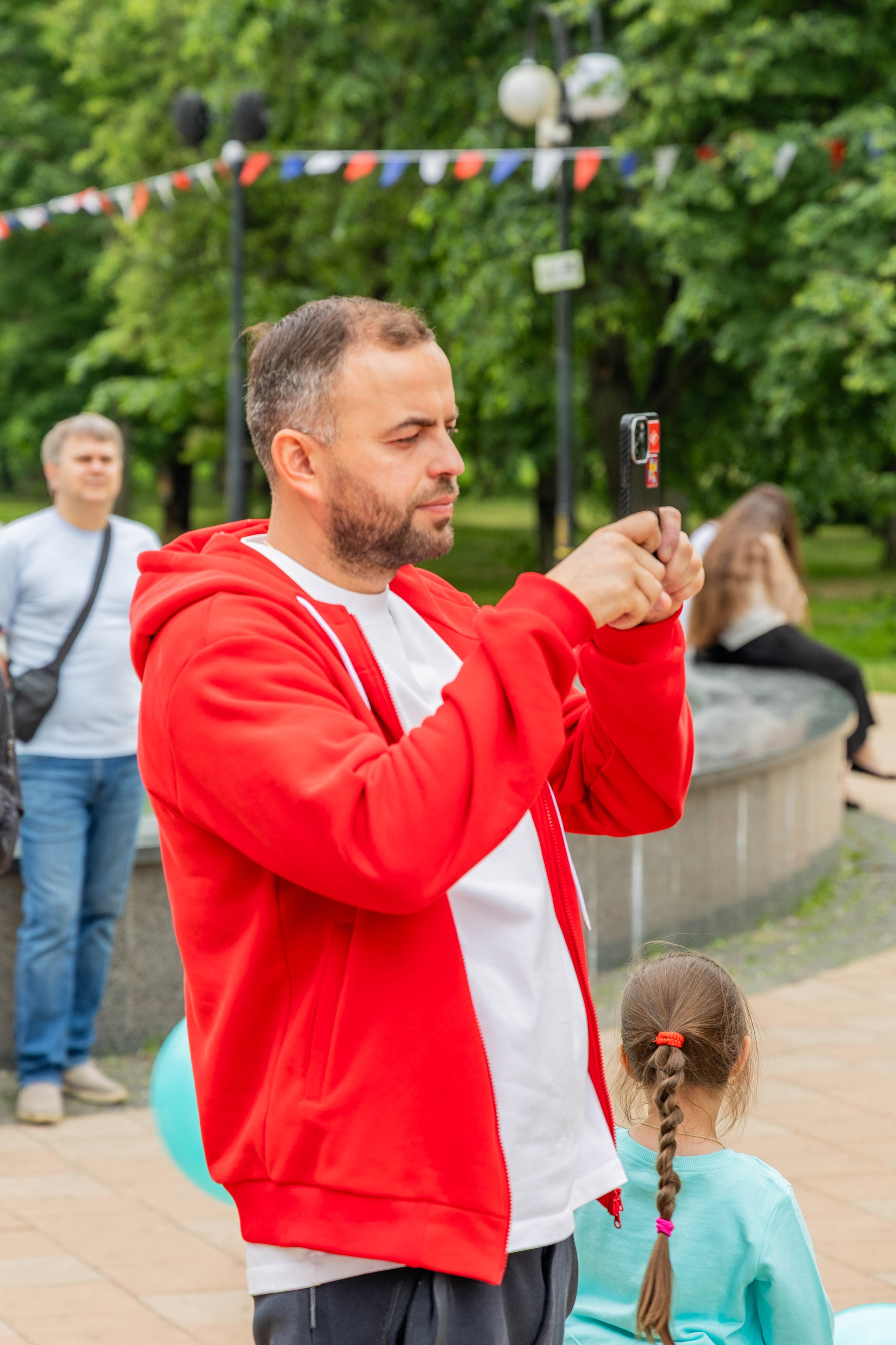 Голос города. Люберцы. Май 2025 г. Фотограф для маркетплейсов, фотоуслуги в Жуковском Татьяна Марсуверских