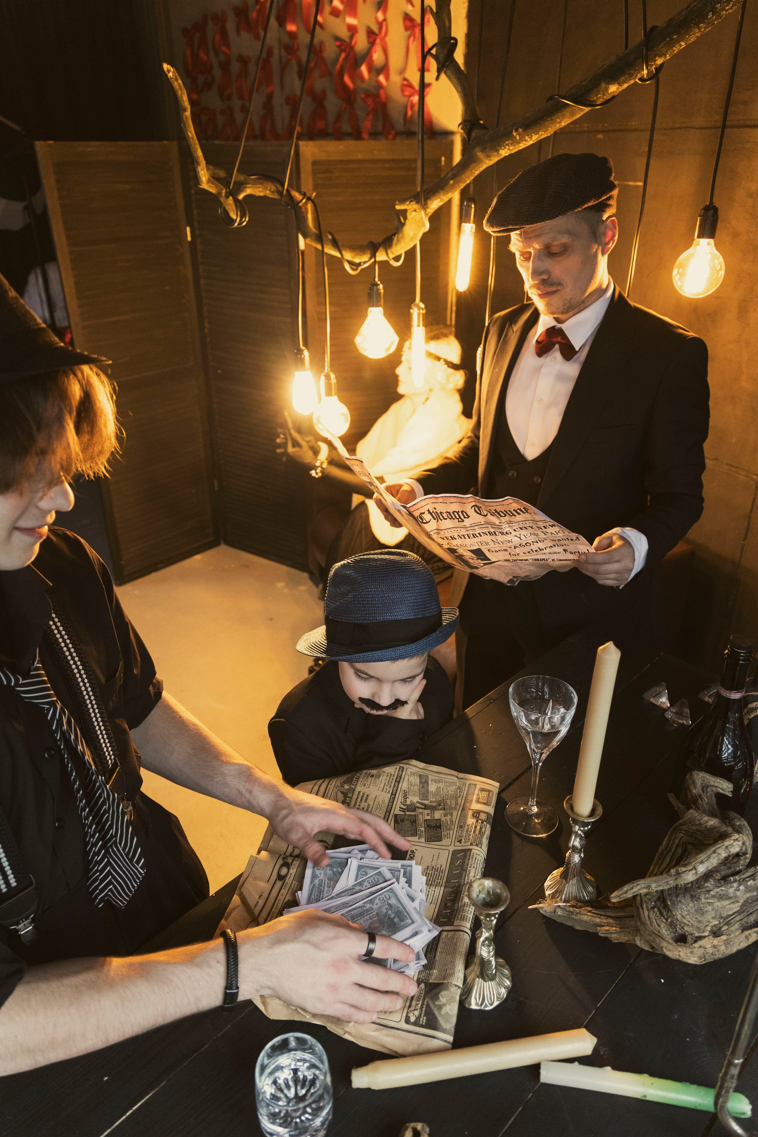 Семья Волковых. Фотограф для маркетплейсов, фотоуслуги в Жуковском Татьяна Марсуверских