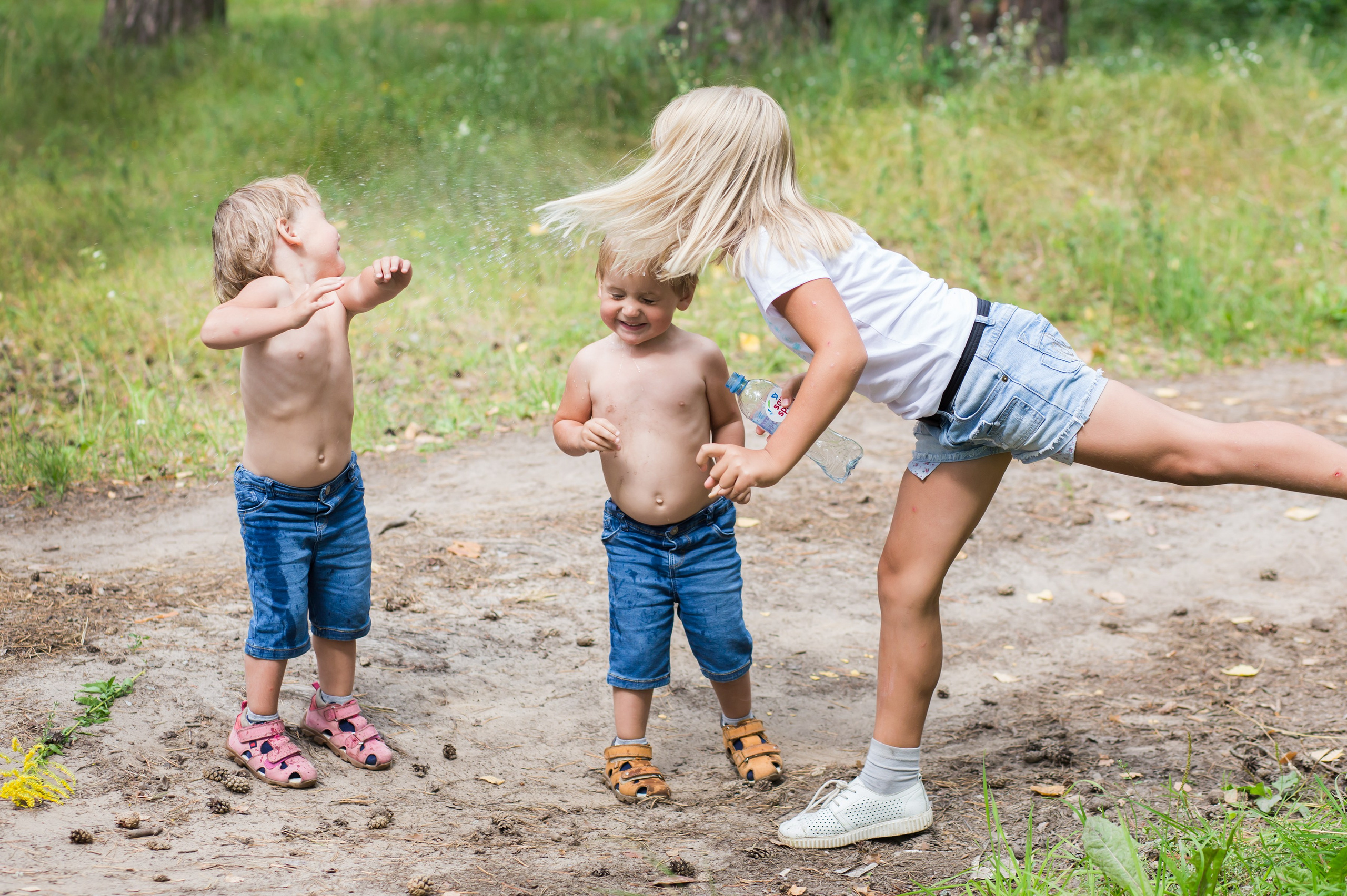 Прогулка в лесу. Репортажный, семейный и детский фотограф в Пензе и Заречном Арина Ермилова. Картины барельеф на заказ