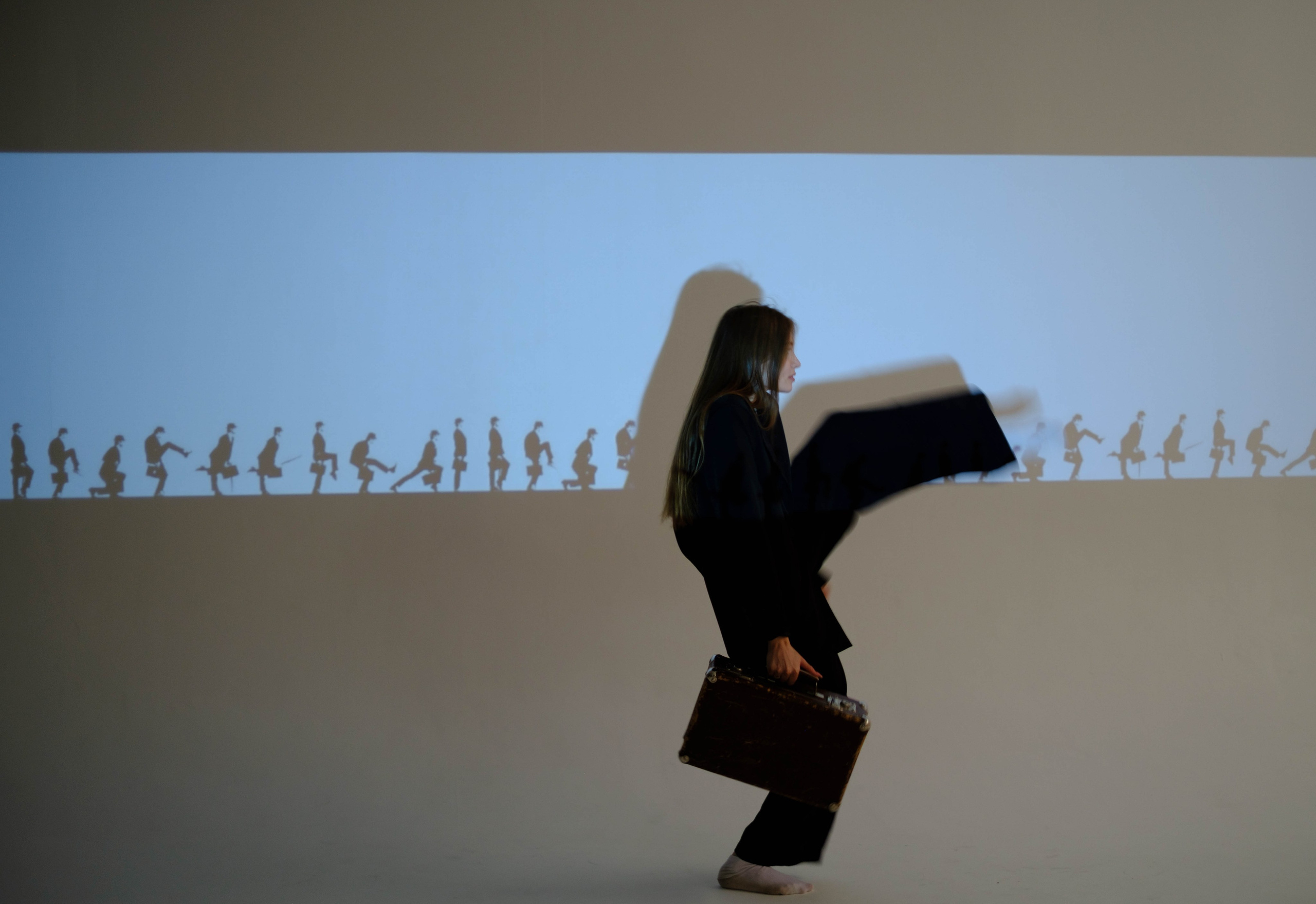 Проектор 16.03.25. Студийный, портретный, семейный фотограф Южно-Сахалинска Яна Радаева