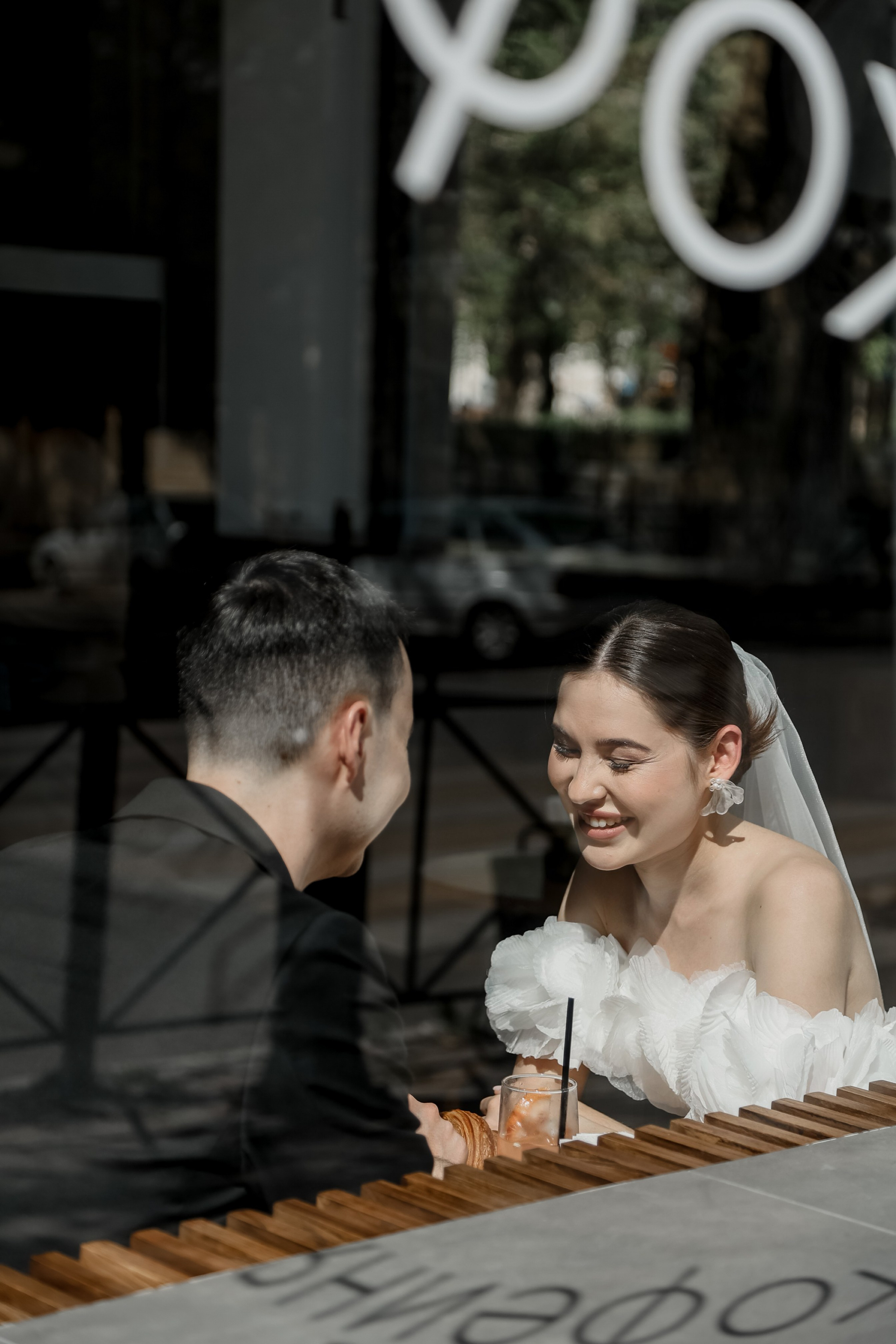Нити Времени. Свадебный фотограф Ольга Веремчук