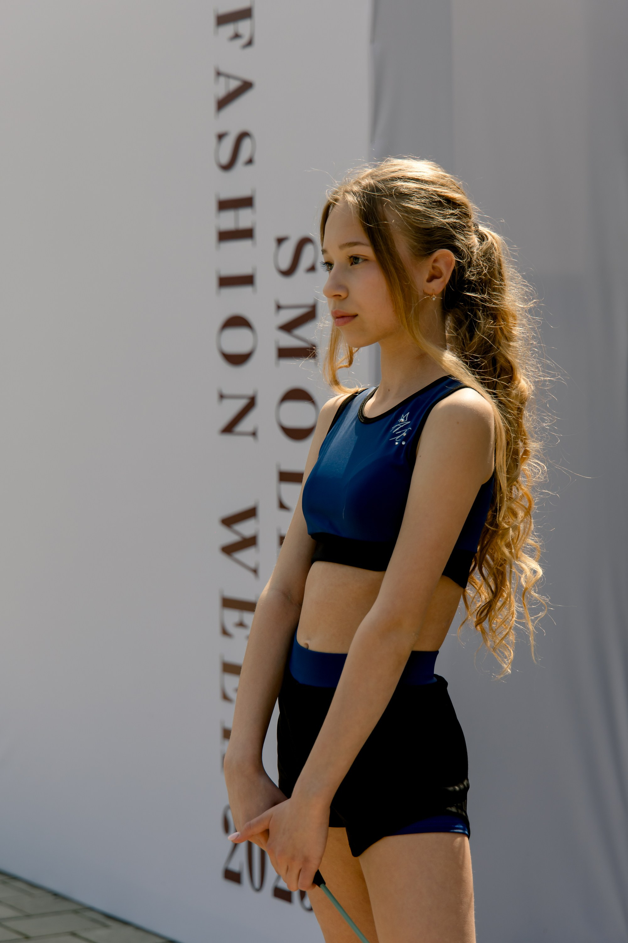 Smolensk Fashion Week 2025_показы_ДЕНЬ 1_KIDS FASHION TIME. Главная