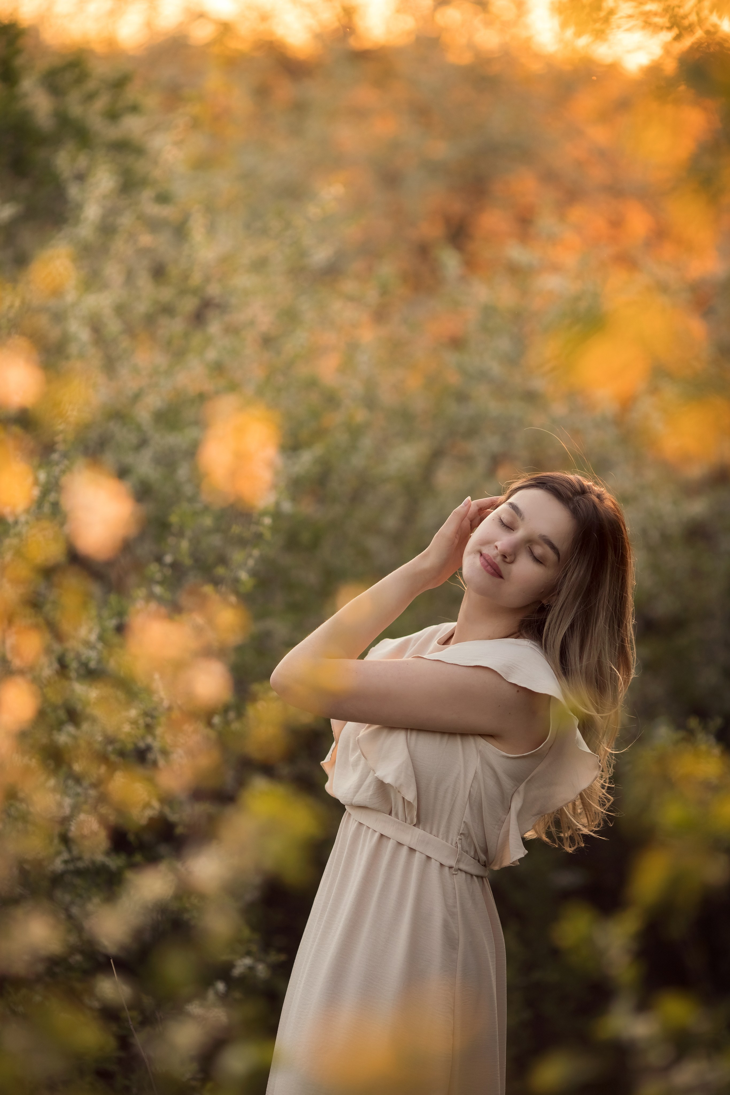 Весенняя прогулка. Семейный и детский фотограф в Саратове Полина Коткина