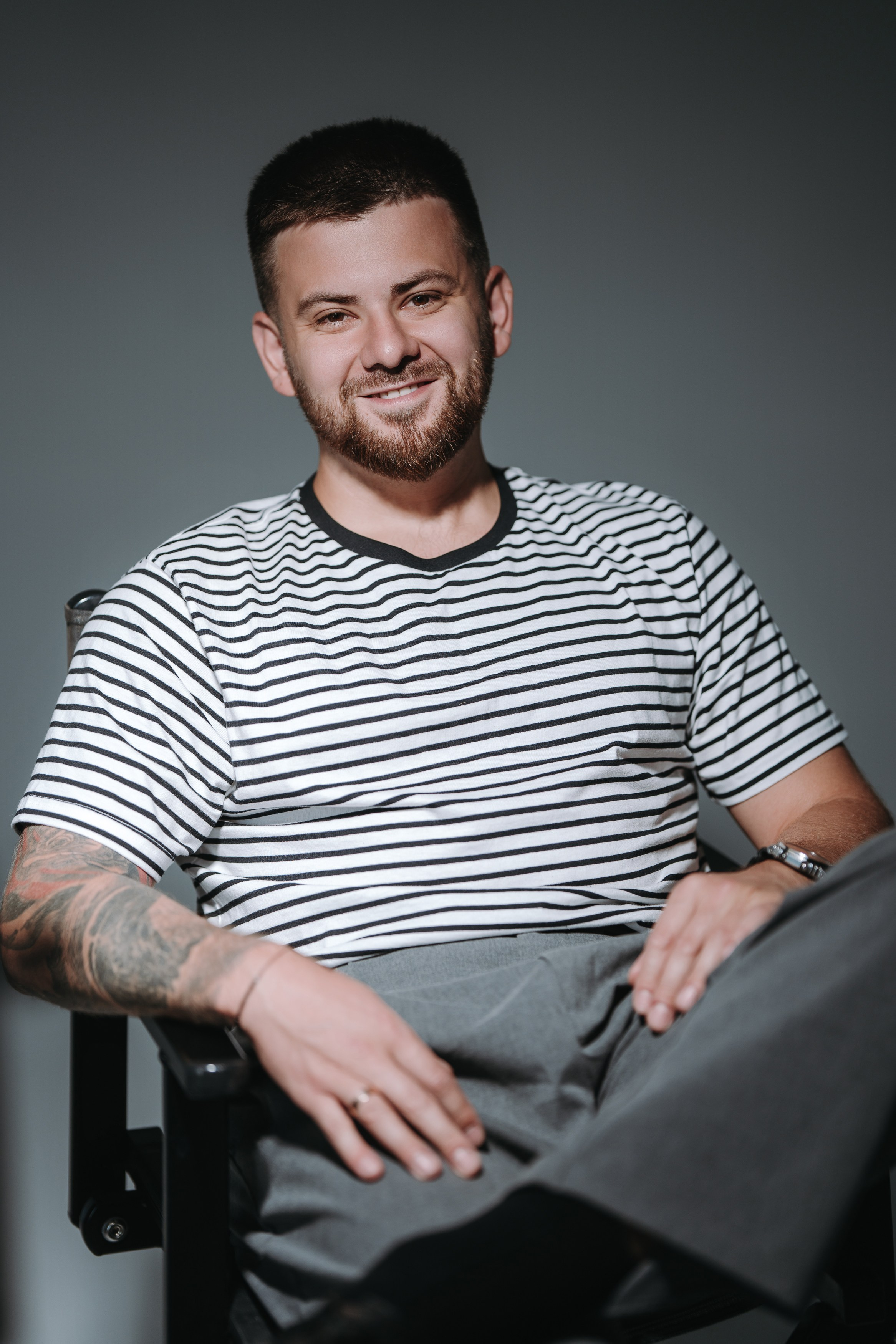 ИЛЬЯ ТИХОМИРОВ, ФОТОГРАФ УФА, МУЖСКОЙ ПОРТРЕТ, ФОТОСЕССИЯ