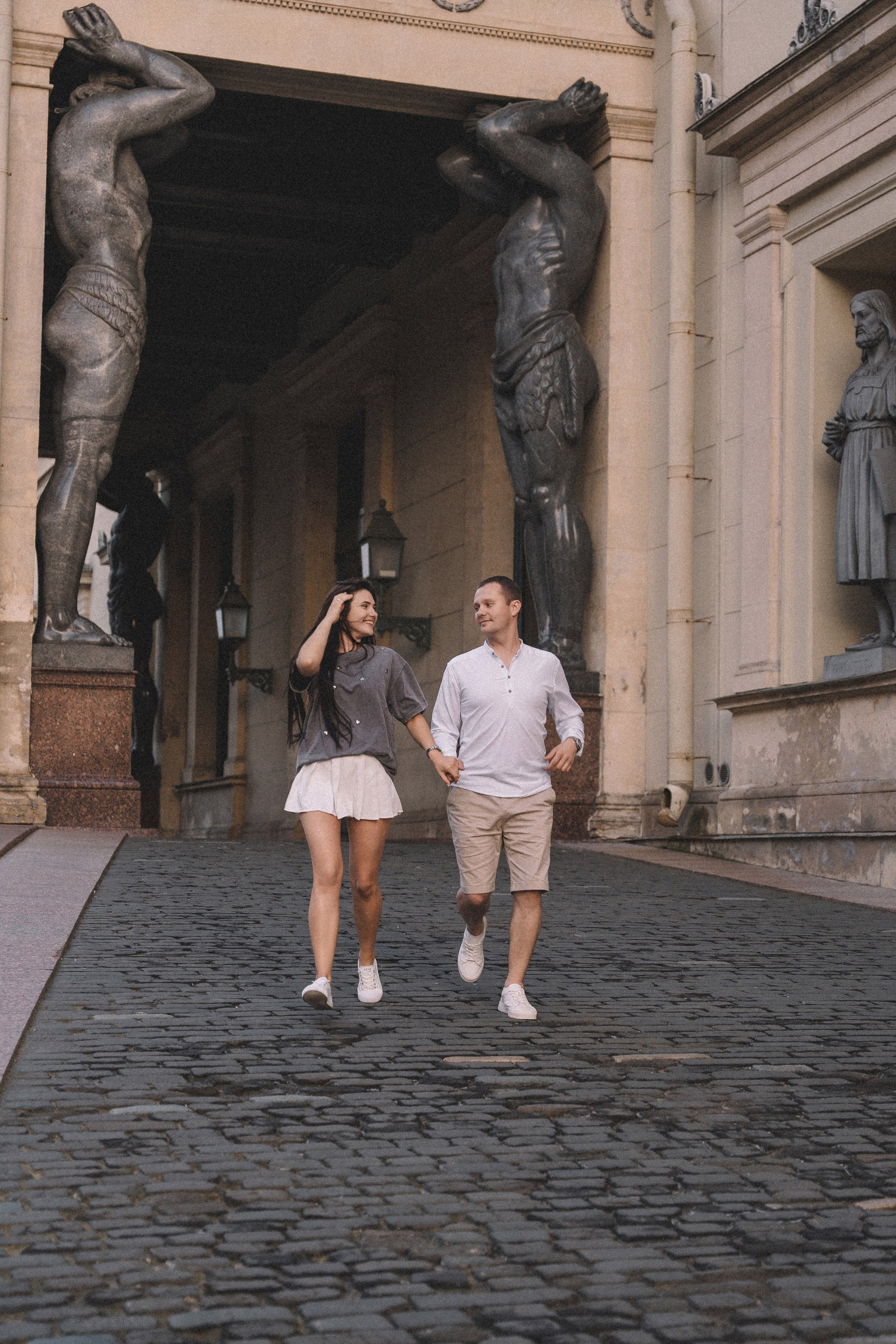 E & A. Фотограф Санкт-Петербург/Гомель Виктория Петрова