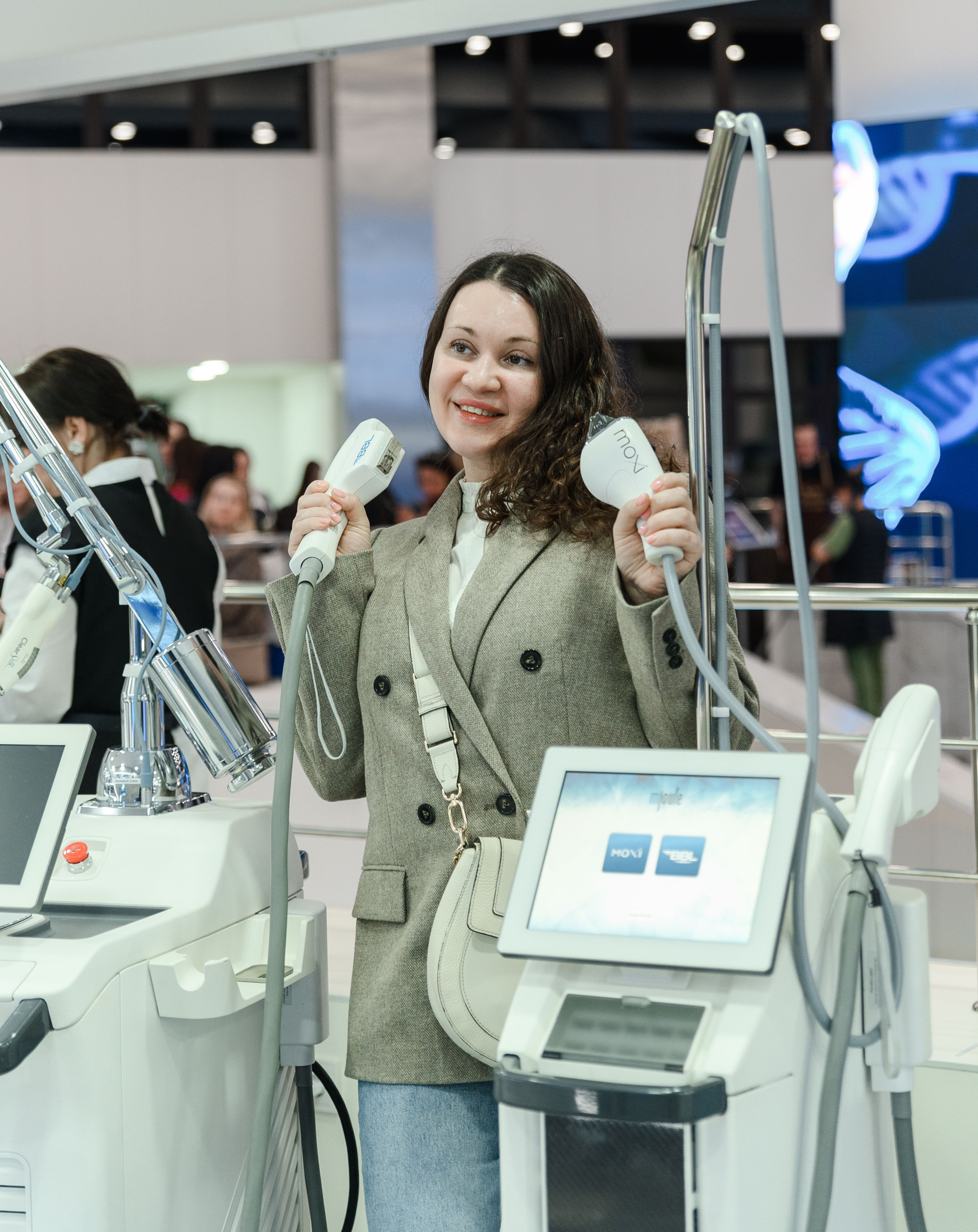 СТЕНДЫ. PRO-AGELESS