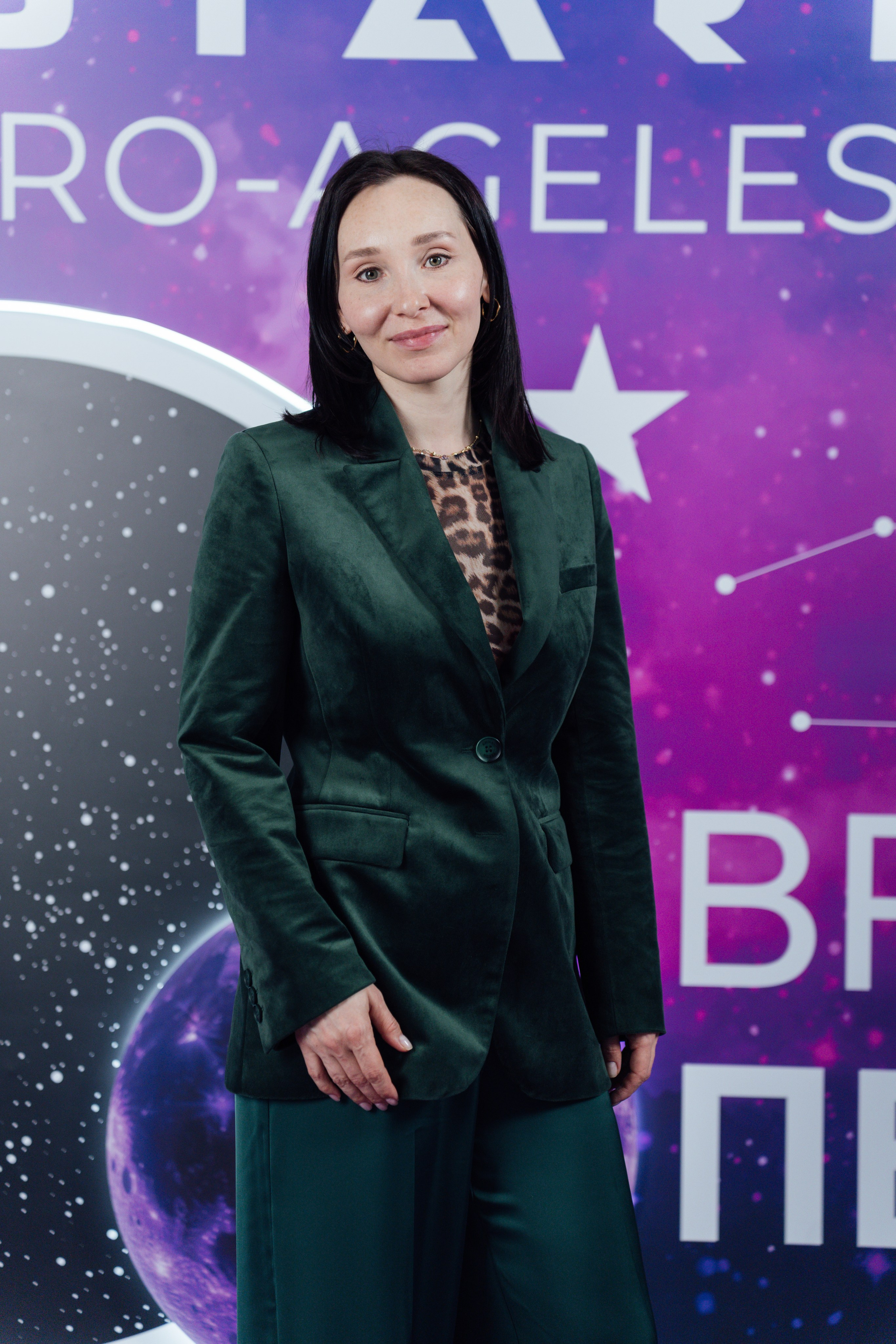 Фотозона. PRO-AGELESS