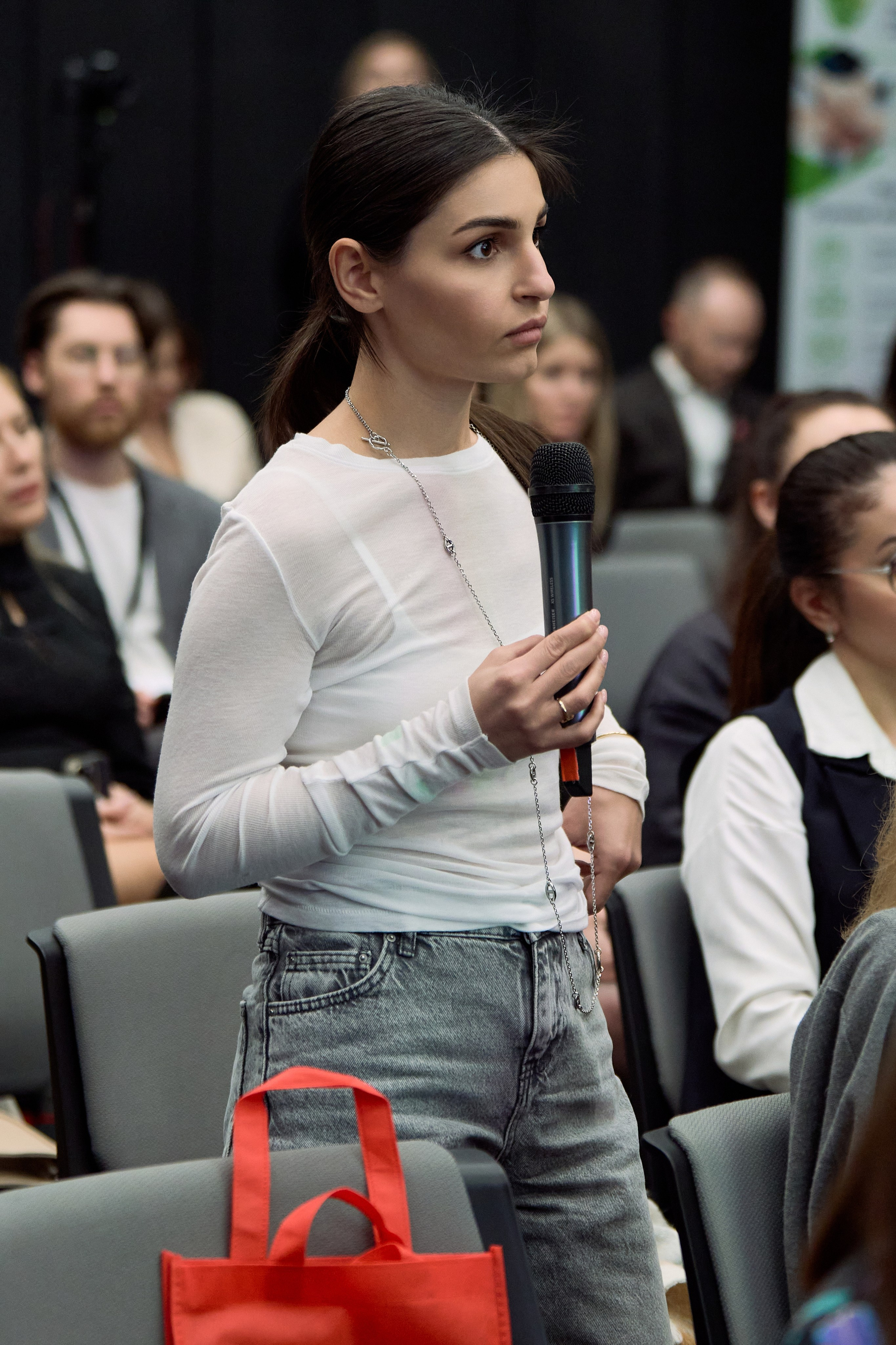 РАЗНОЕ. PRO-AGELESS