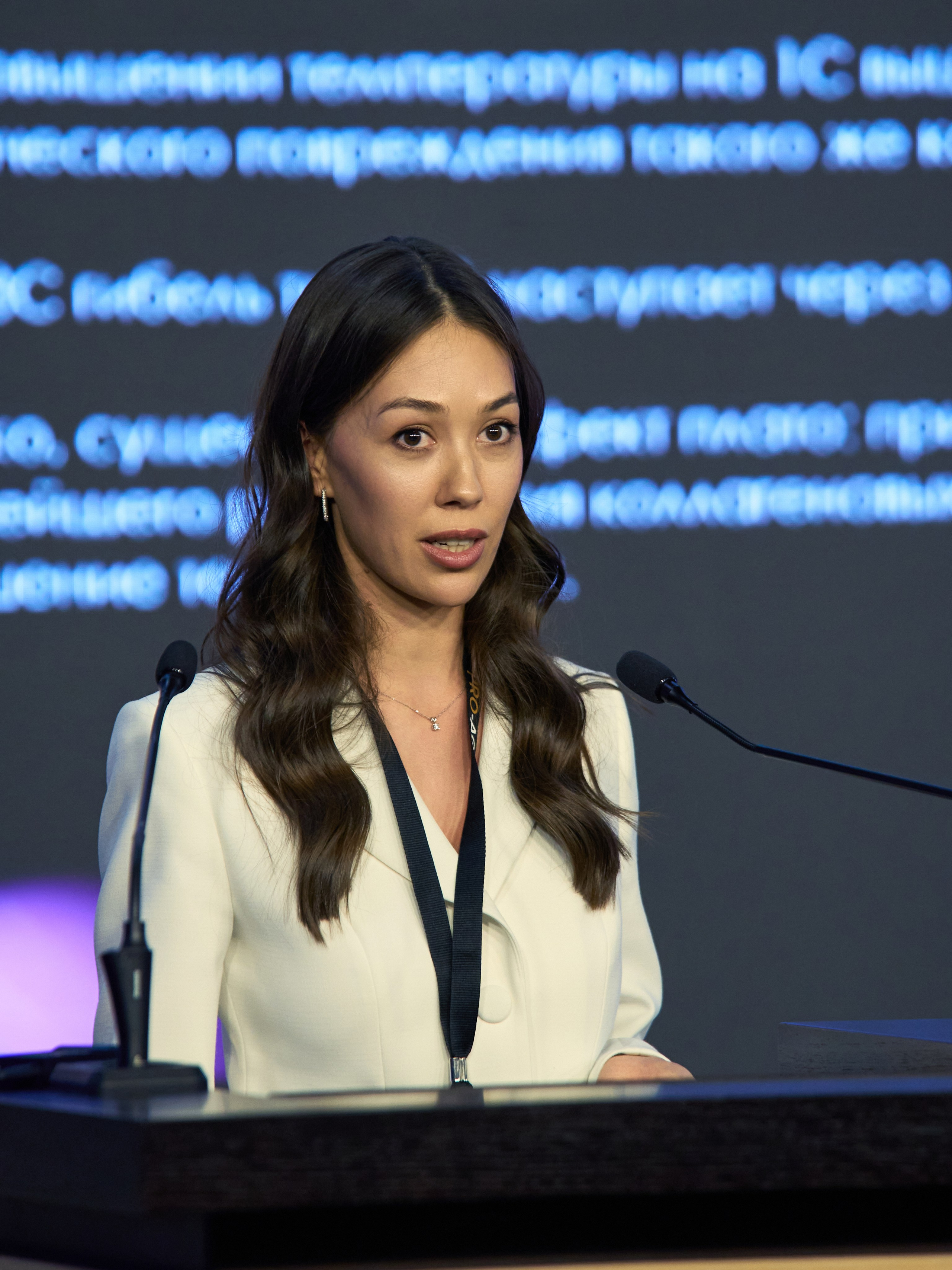 СПИКЕРЫ. PRO-AGELESS