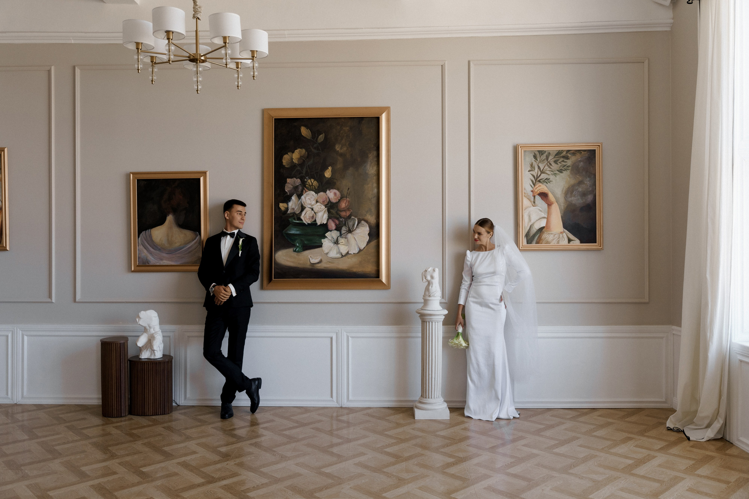 Свадьбы. Свадебный фотограф в Краснодаре