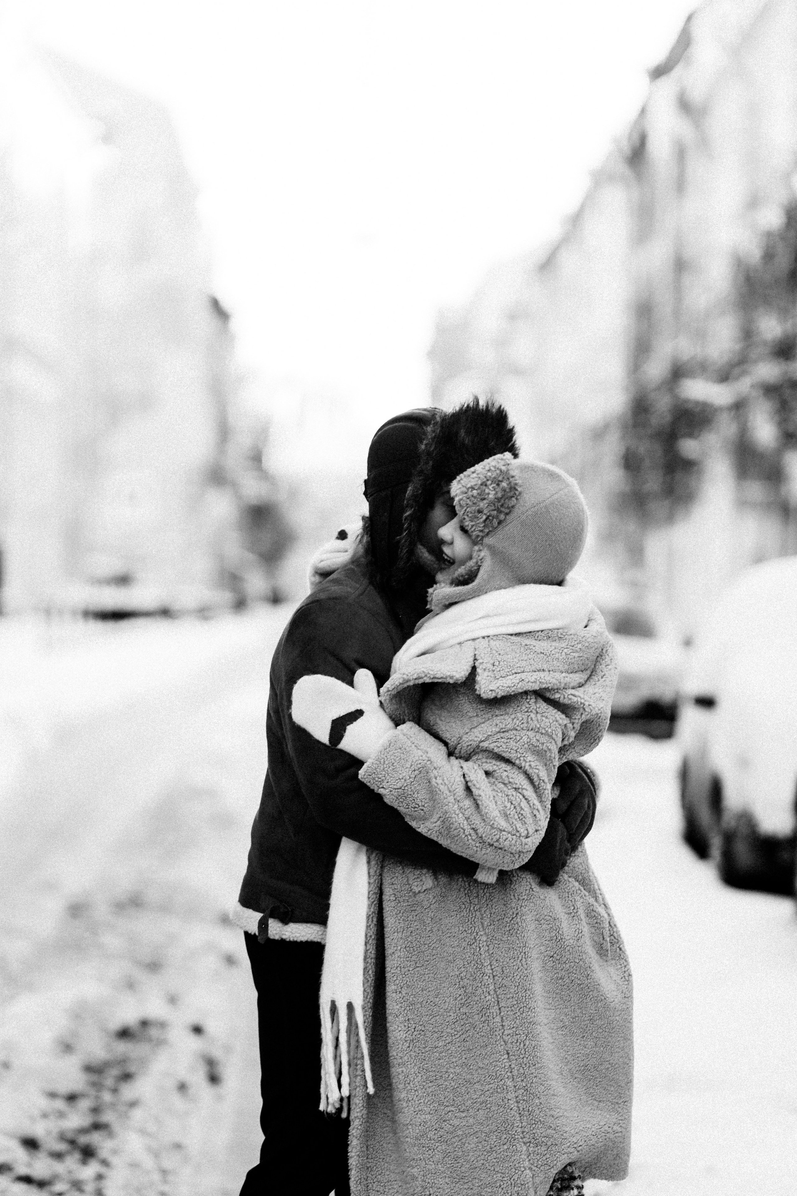 Настя и Женя. Фотограф в Санкт-Петербурге