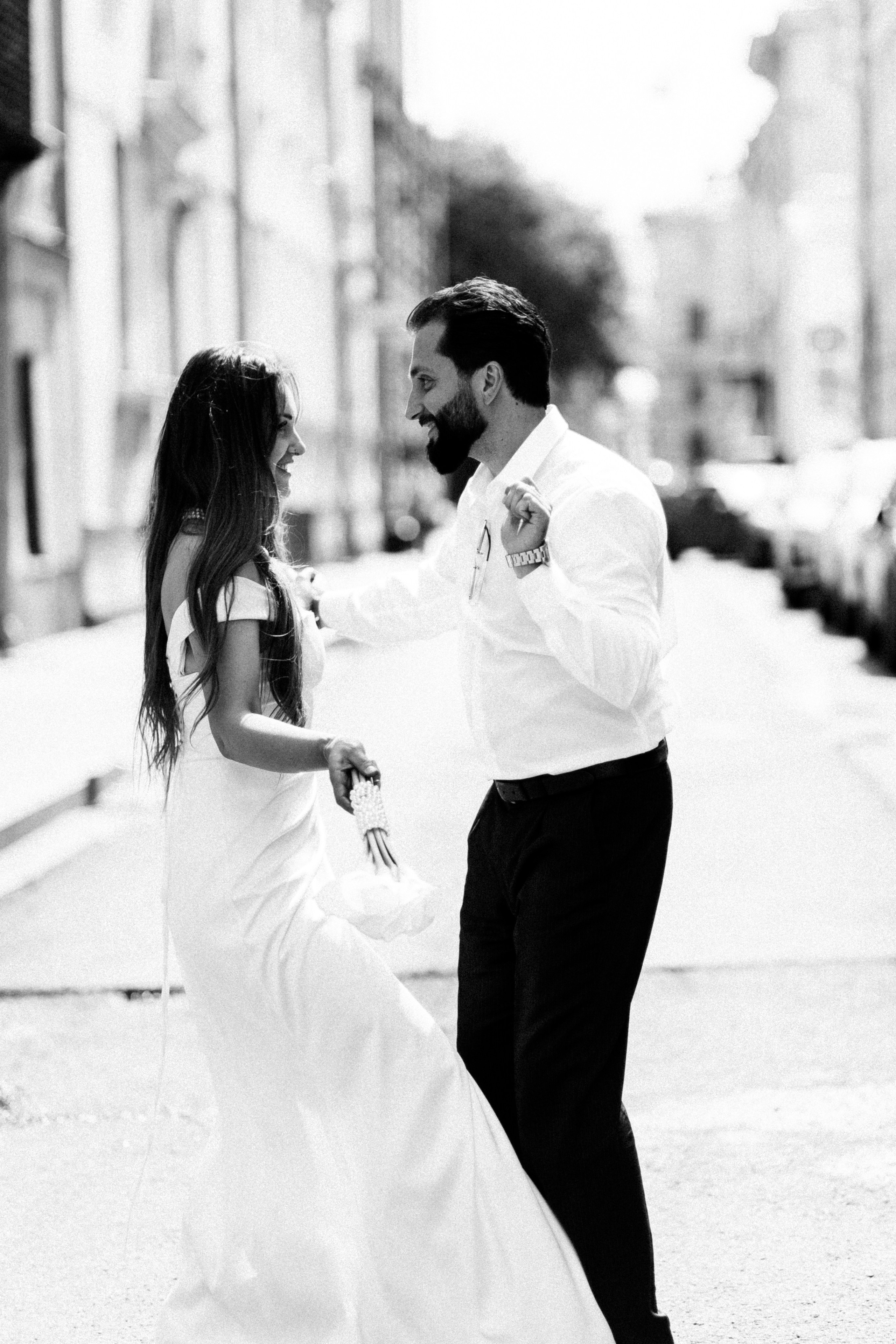 Диана и Константин. Фотограф в Санкт-Петербурге