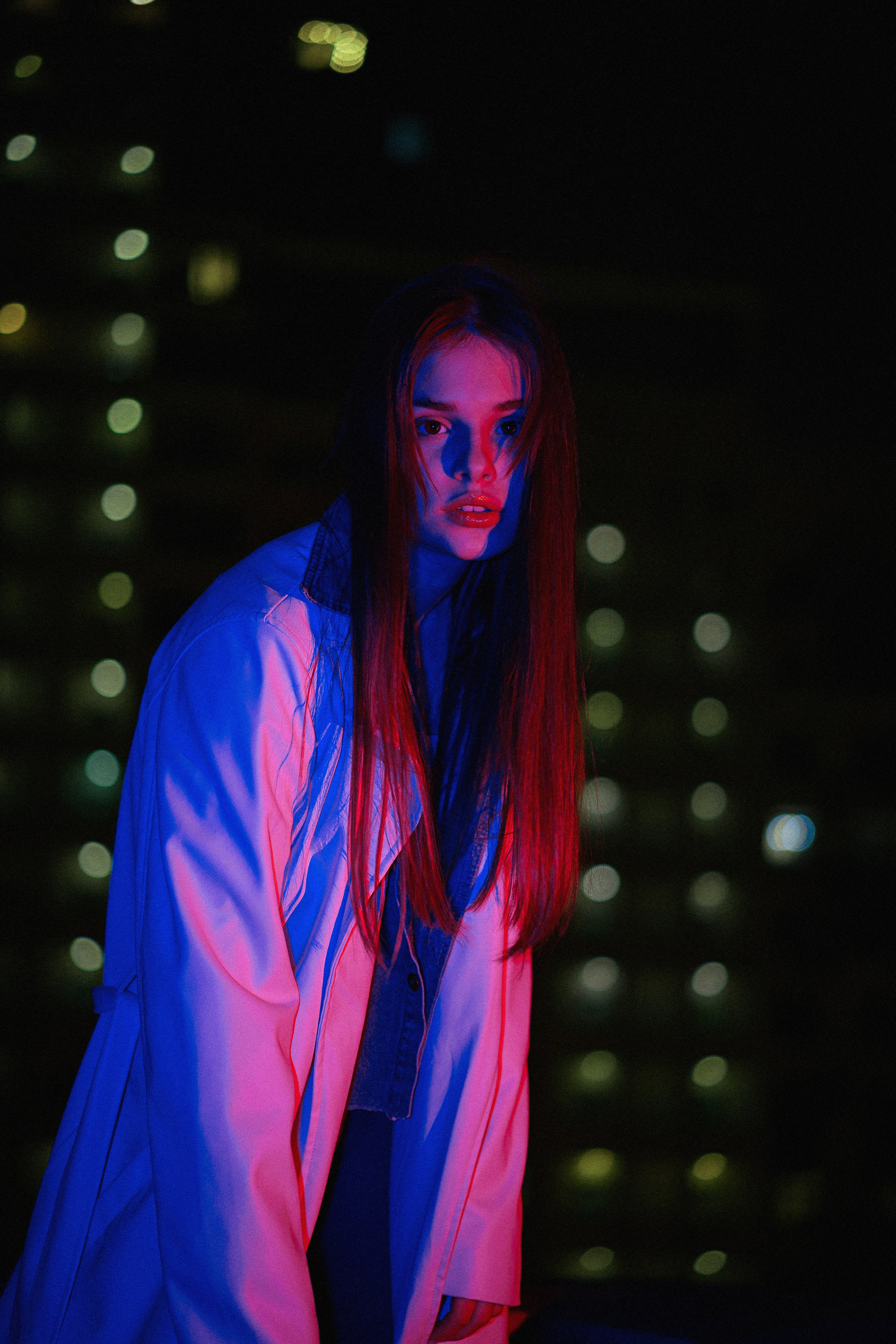 Лиза. Фотограф Москва — Грибов Денис