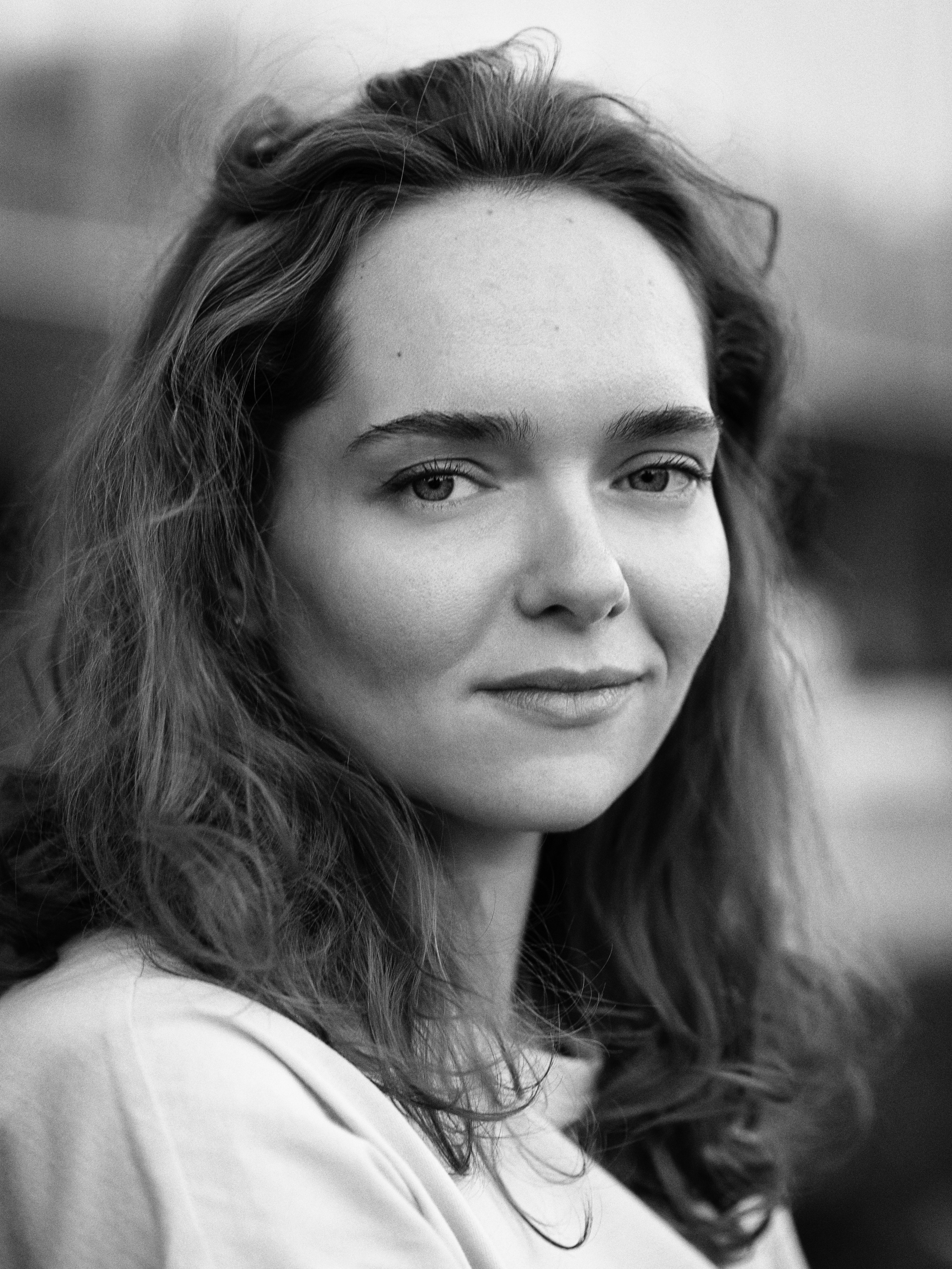 Портфолио фотографа. Фотограф в Москве, Оксана Ребристая