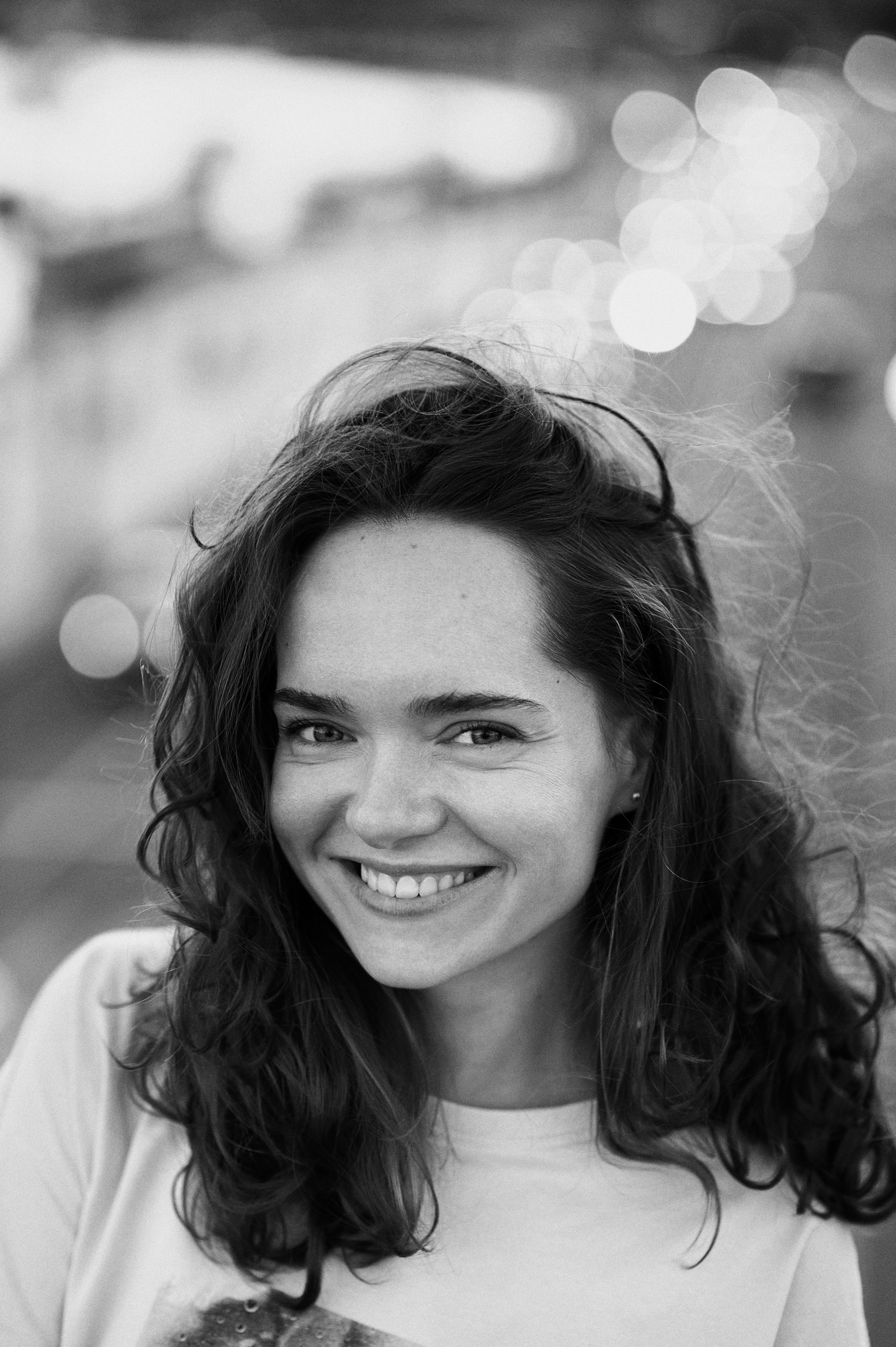 Портфолио фотографа. Фотограф в Москве, Оксана Ребристая