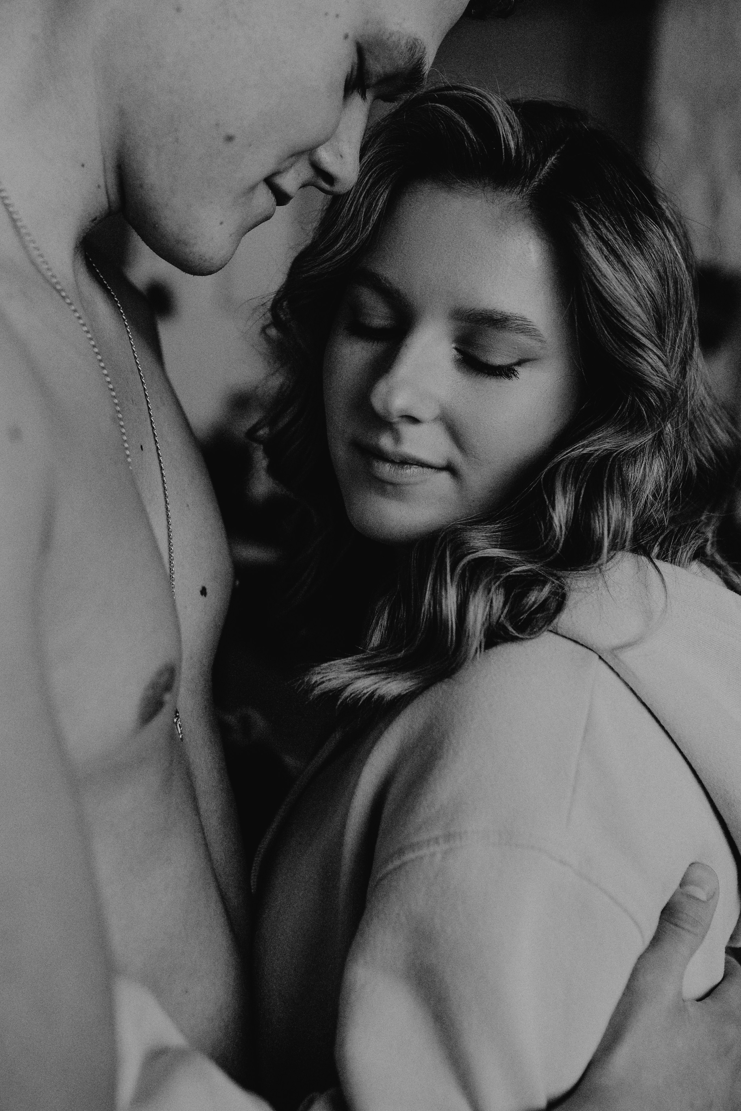 Аня и Данил. Фотограф Челябинск Юлия Ермакова