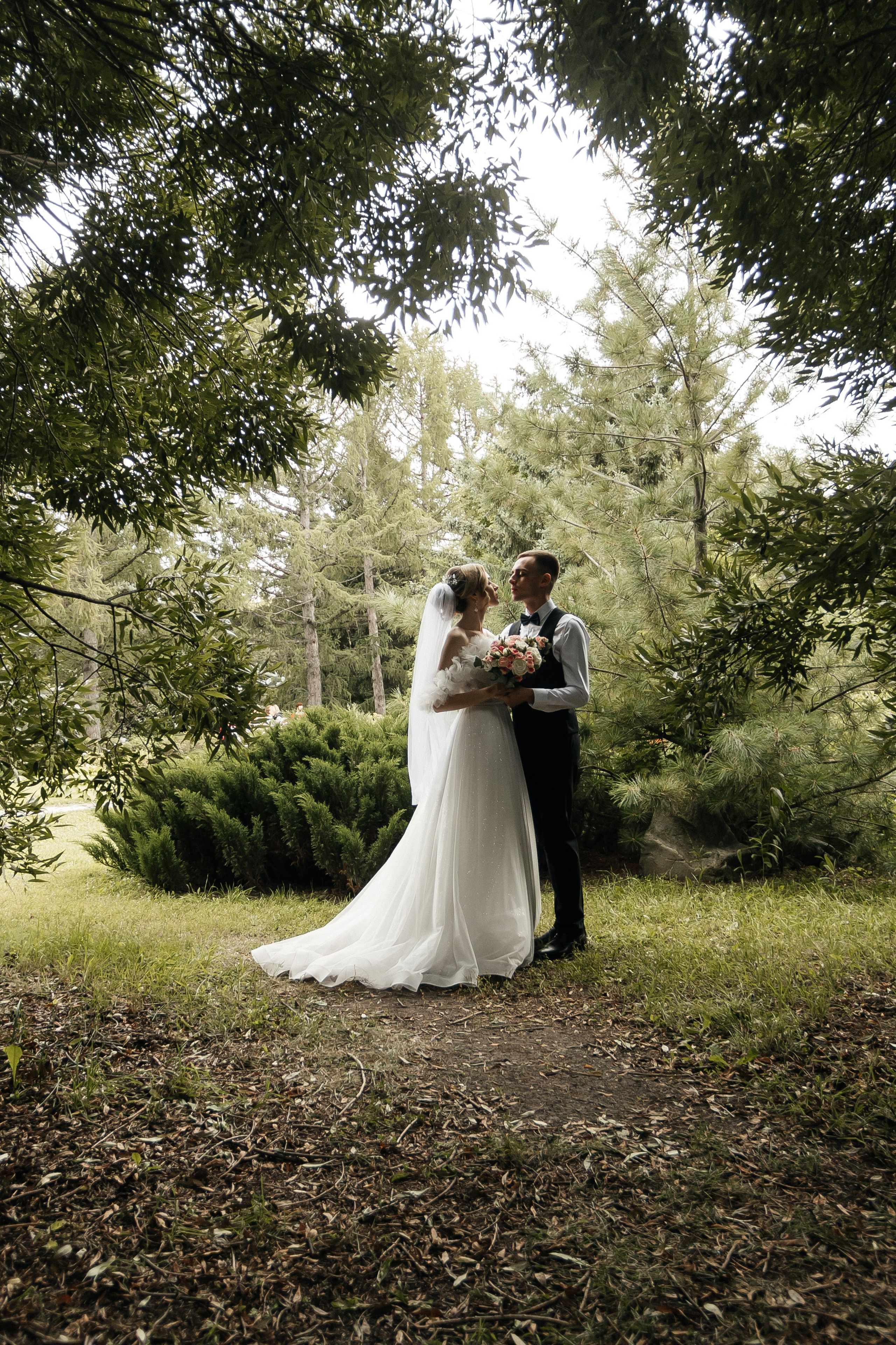 Ирина и Андрей. Свадебный и Семейный фотограф Свекрова Ольга