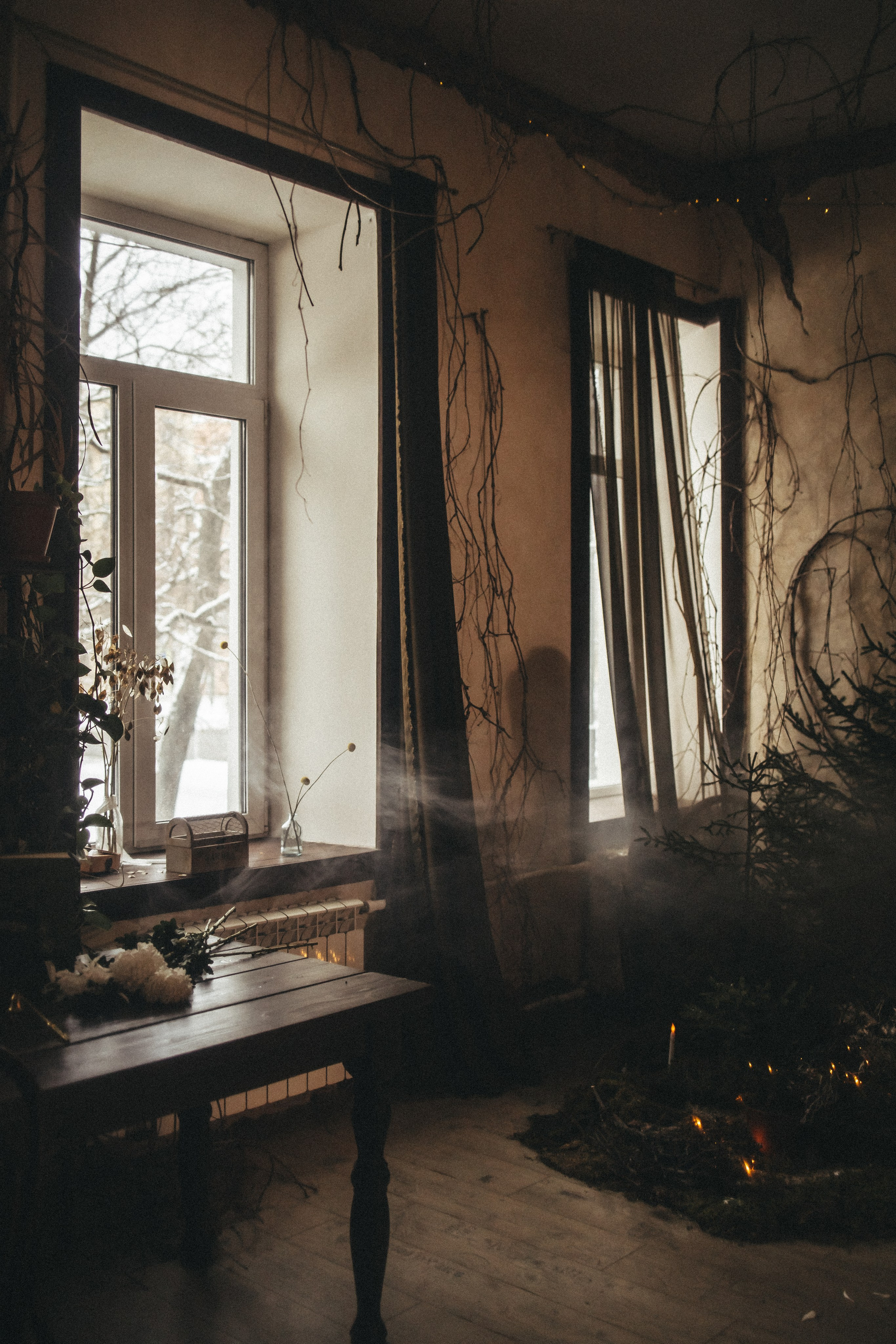 Ирина. Фотограф Дарья Корель Санкт-Петербург