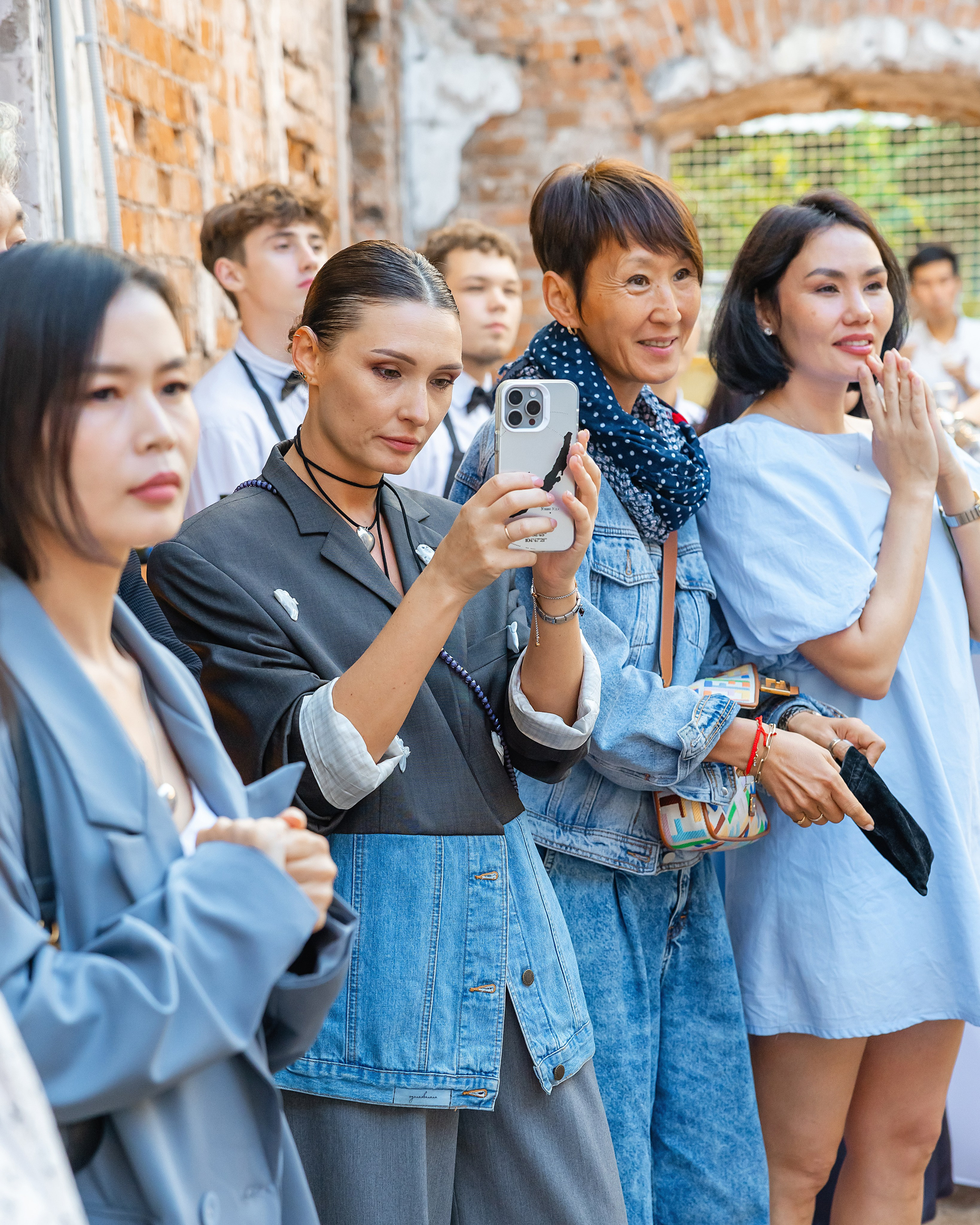 Юбилей компании «Домбо». Фотограф и видеограф в Улан-Удэ: Аюна Габагуева и Артём Шаханов