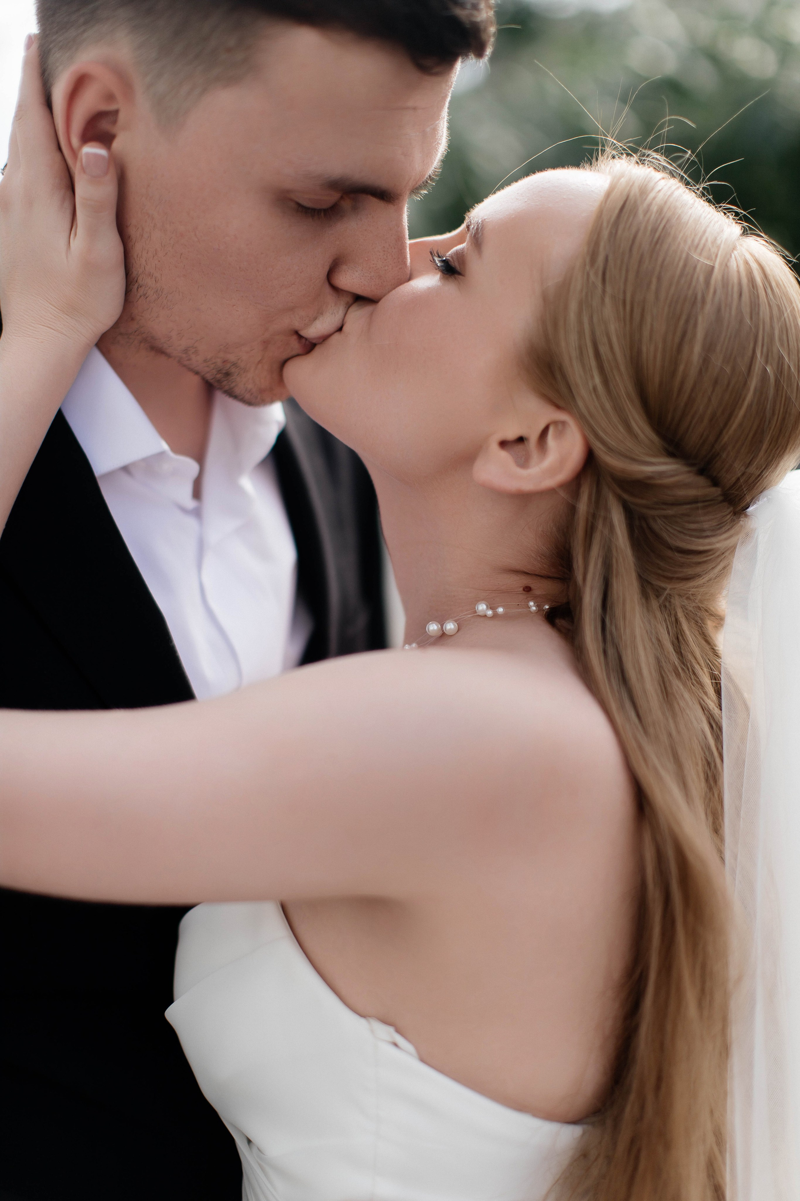 Александр & Юлия. Главная