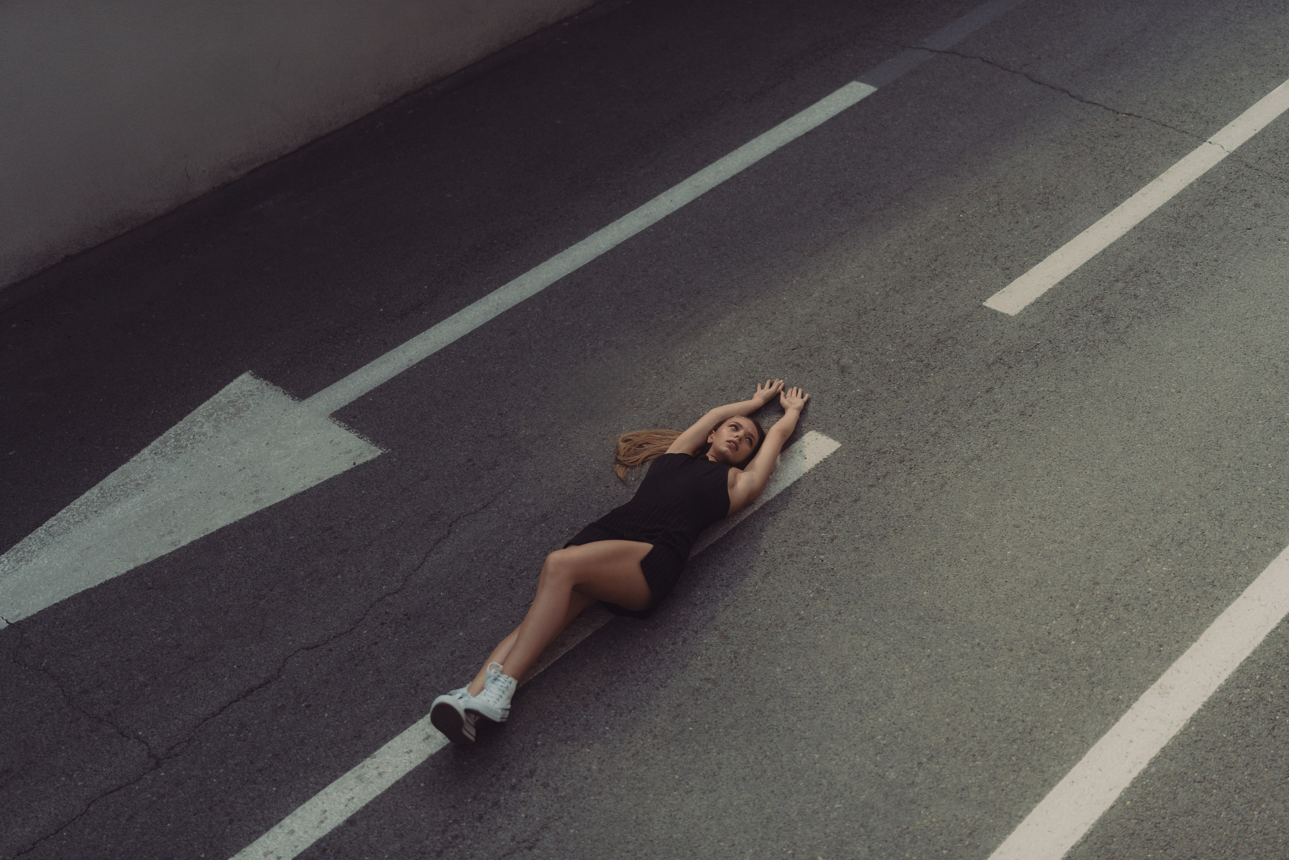 Портретный фотограф Казань - Антон Аванзато