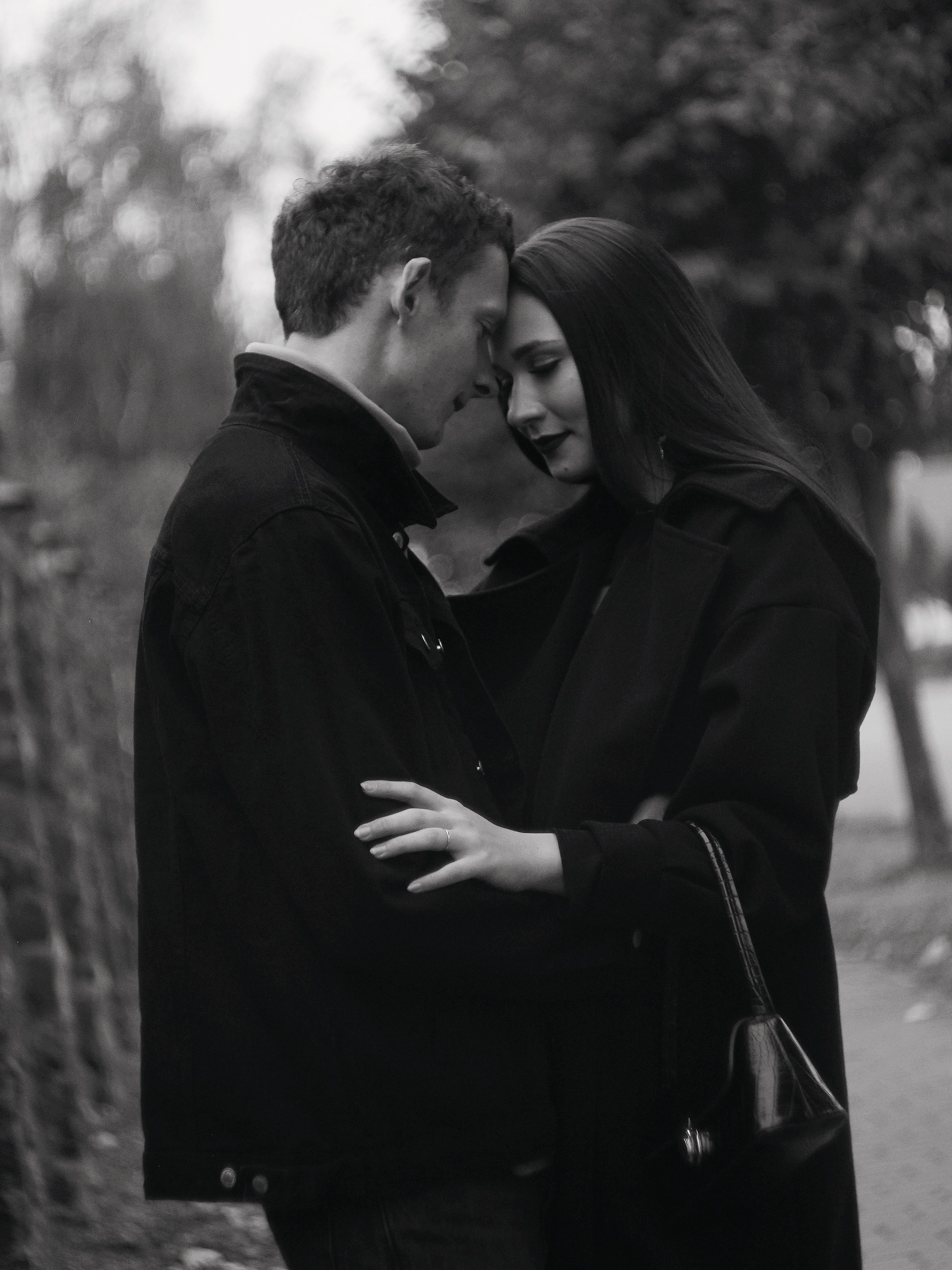 Аня и Руслан, love story. Photography Eva