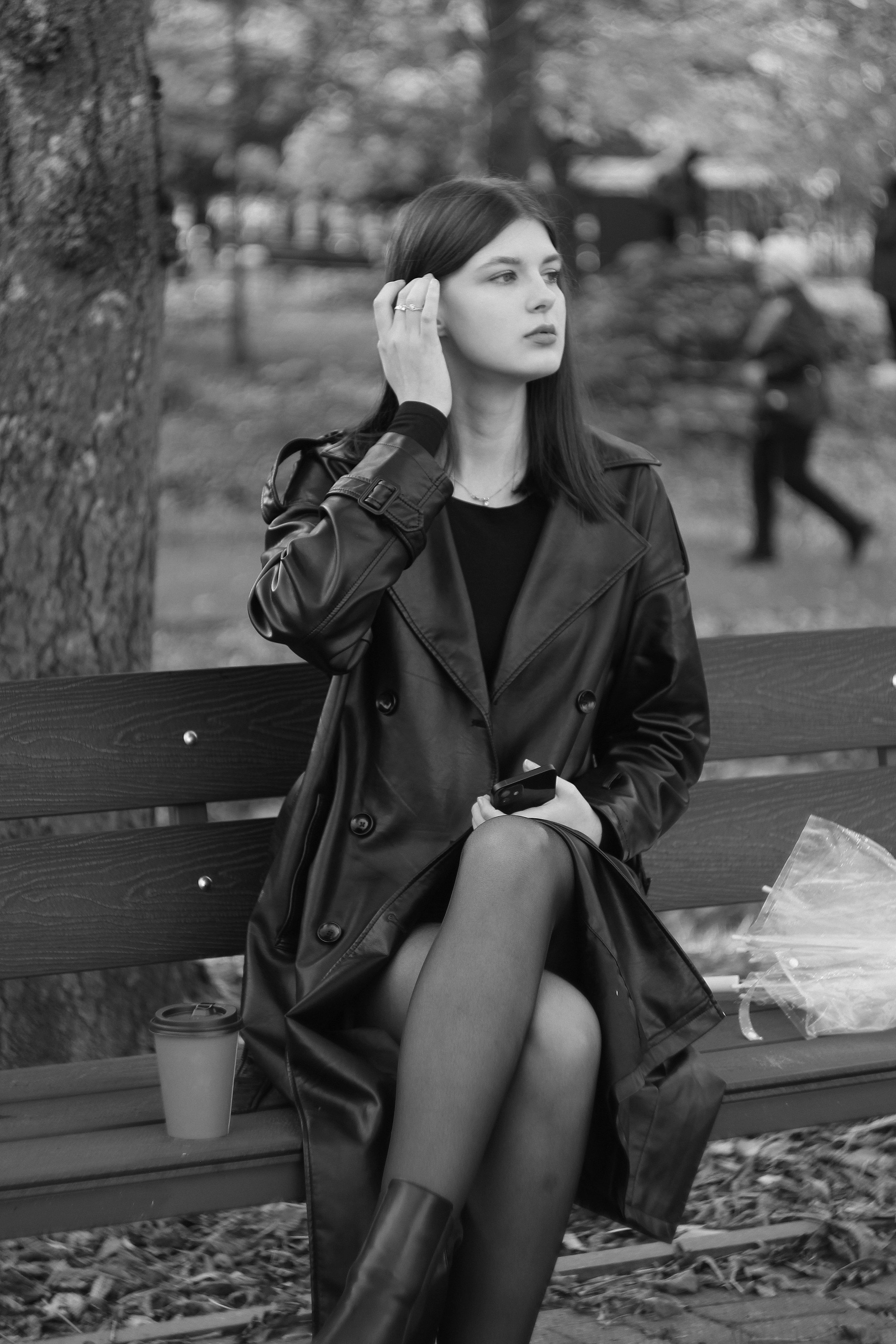 Фотосессия Виктории. Photography Eva